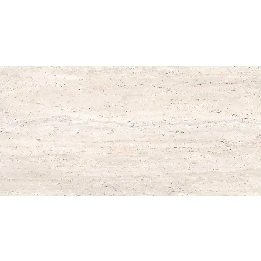 Керамограніт Keope Trevi Ivory ULTRAmatt R10 RT 60 х 120 см Different 1DI3 — вид на білому тлі