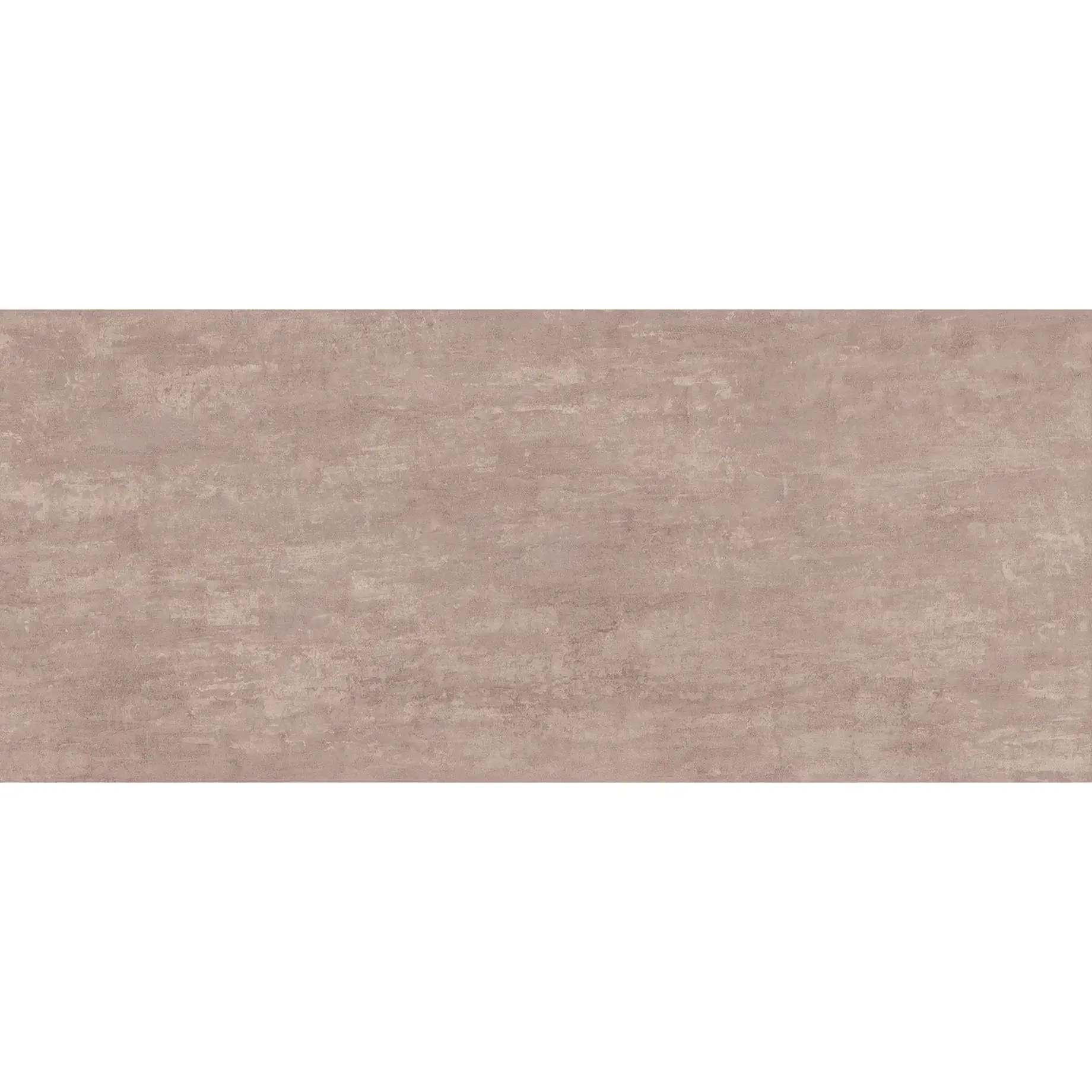 Настінна плитка Atlas Concorde Raw Rose Matte 50 х 110 см Different 4R1R Rose 110 х 50 см — вид на білому тлі
