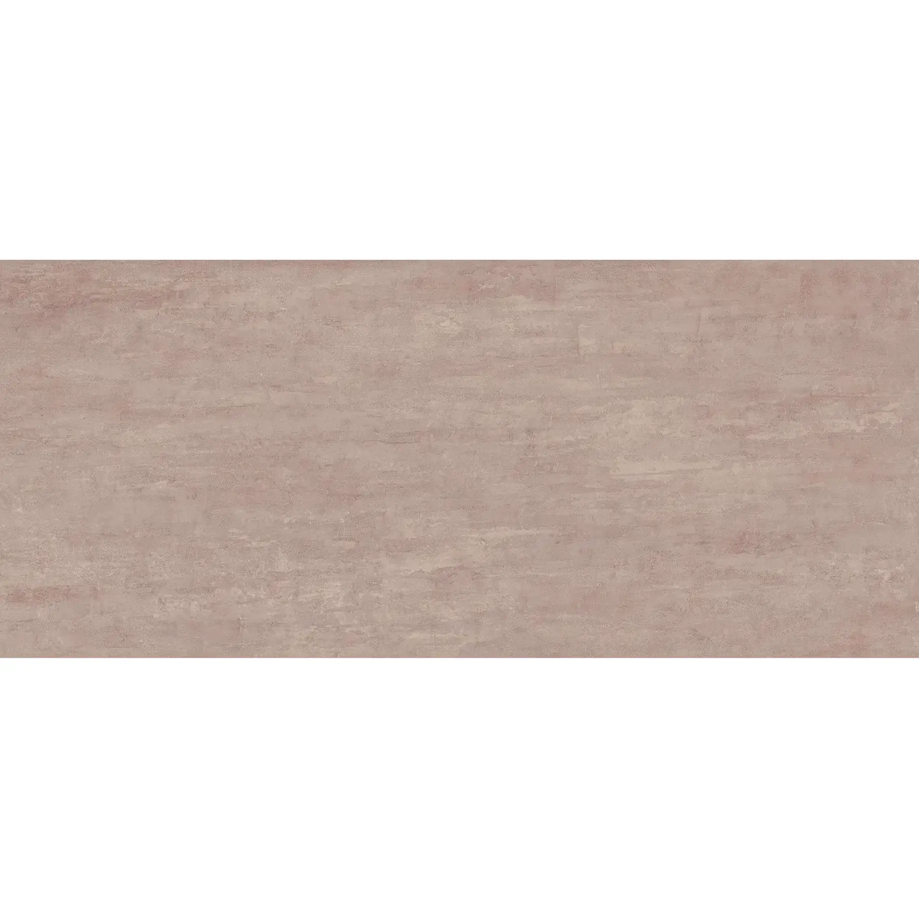 Настінна плитка Atlas Concorde Raw Rose Matte 50 х 110 см Different 4R1R — в інтерʼєрі ванної кімнати