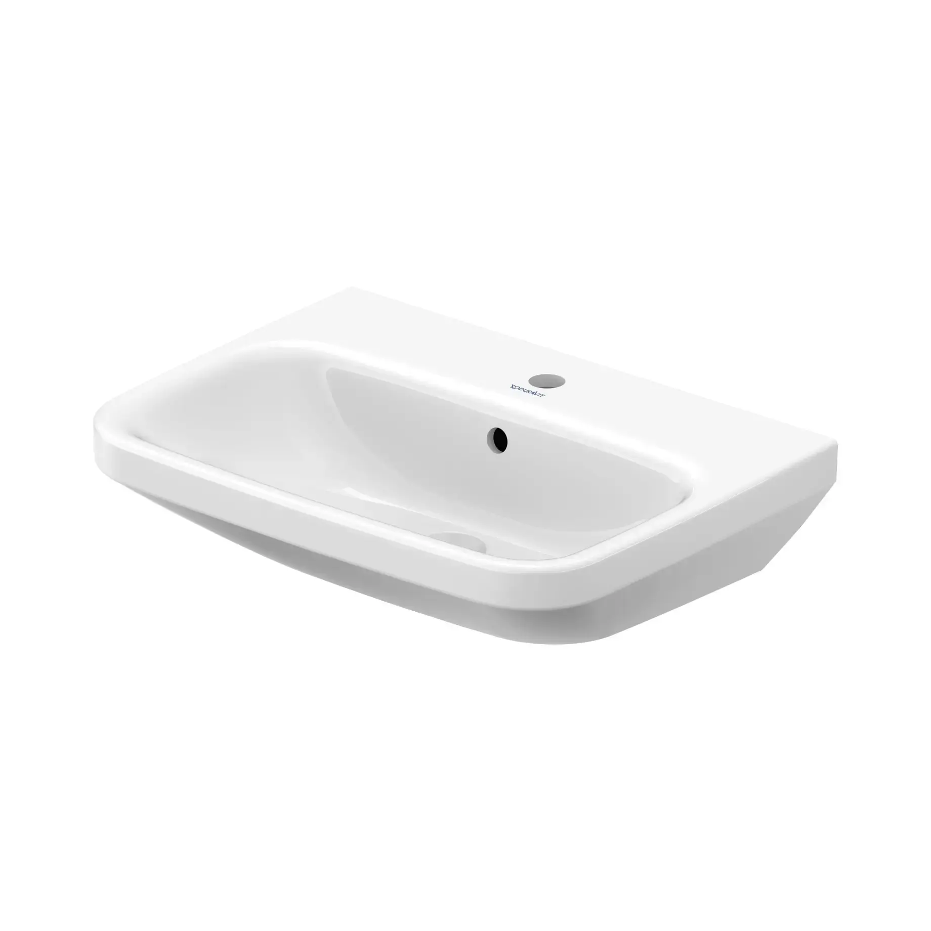 Умивальник DuraStyle Duravit 2319600000 — вид спереду