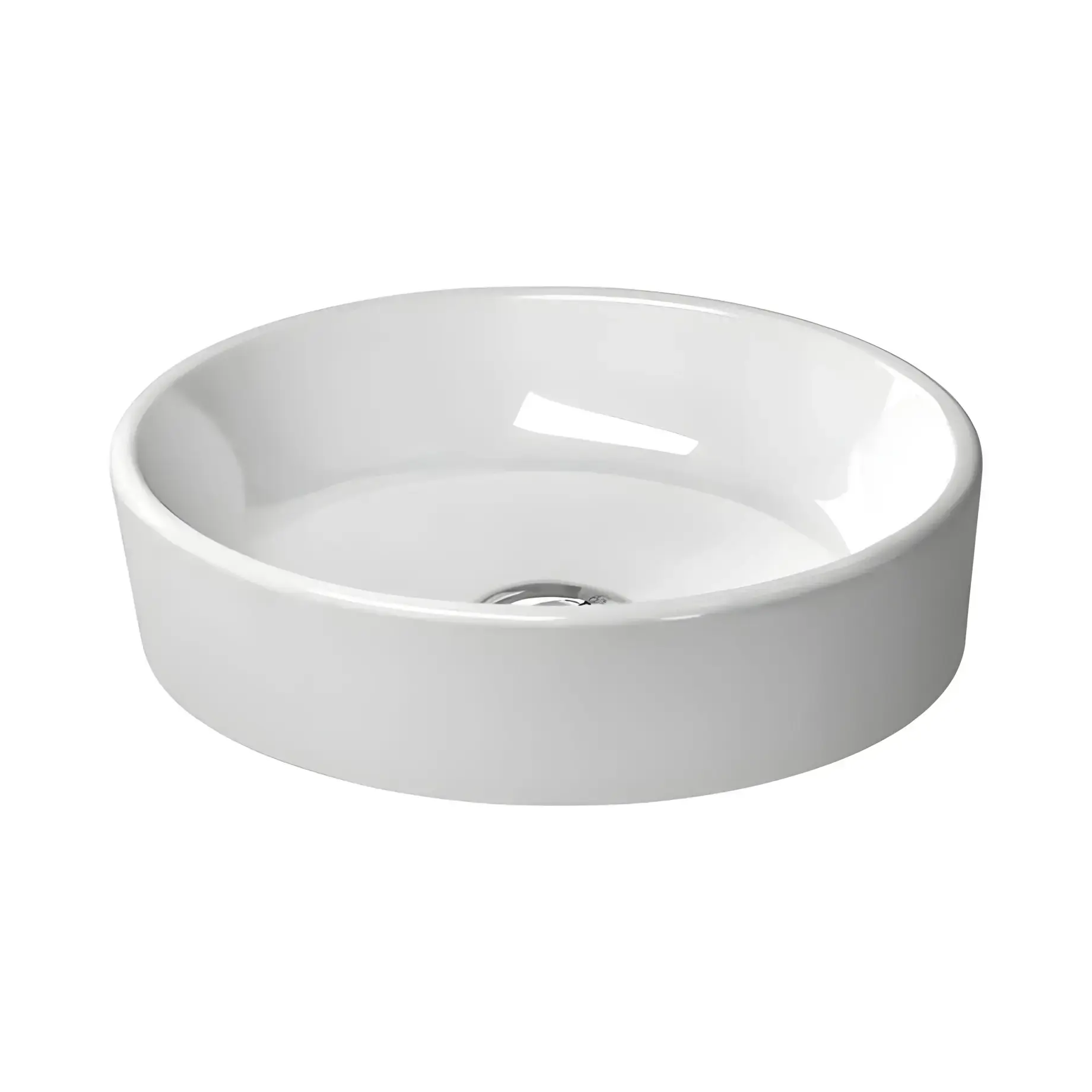 Умивальник Starck 2 Duravit 2321440000 — вид на білому тлі