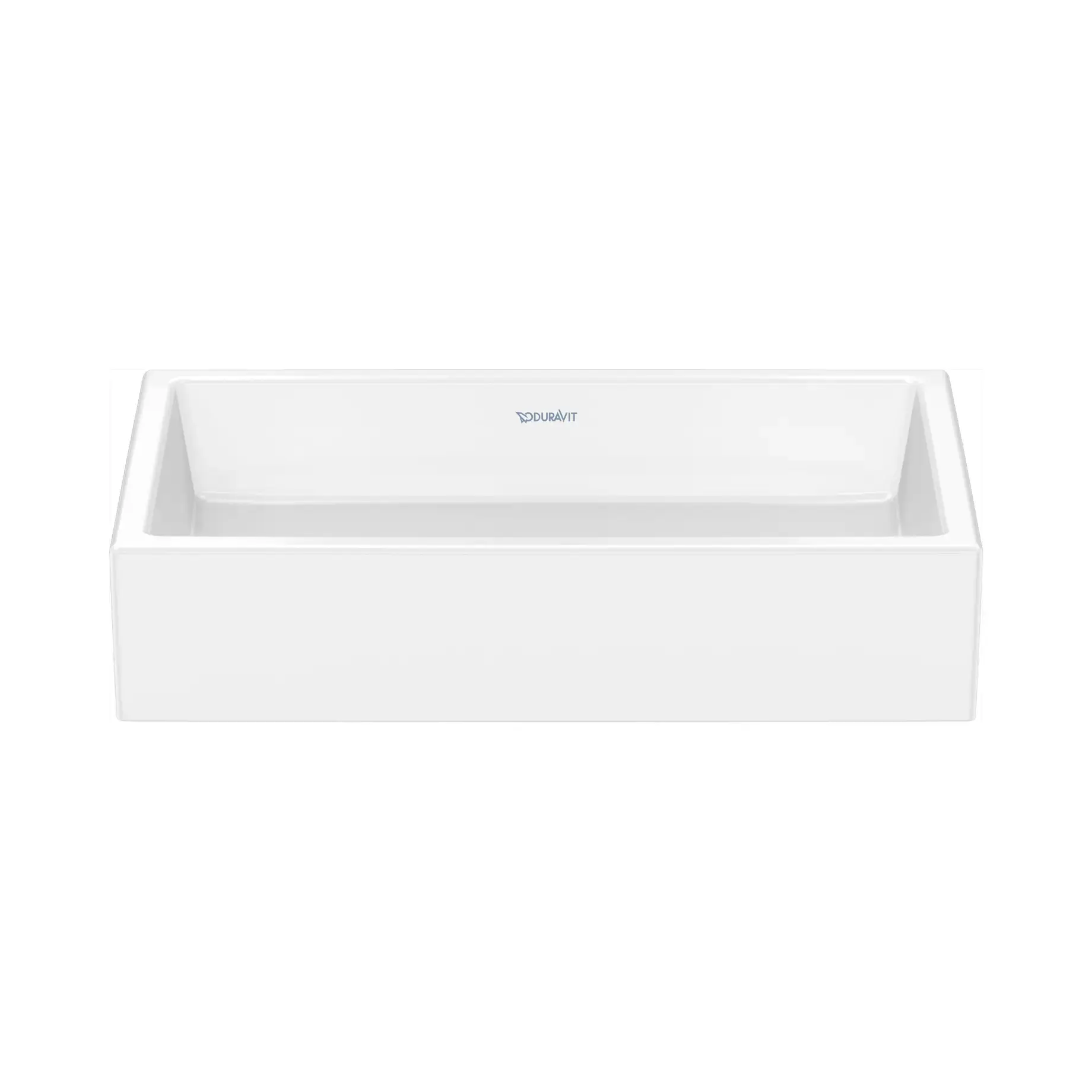 Умивальник Vero Air Duravit 2351600000 — вид спереду