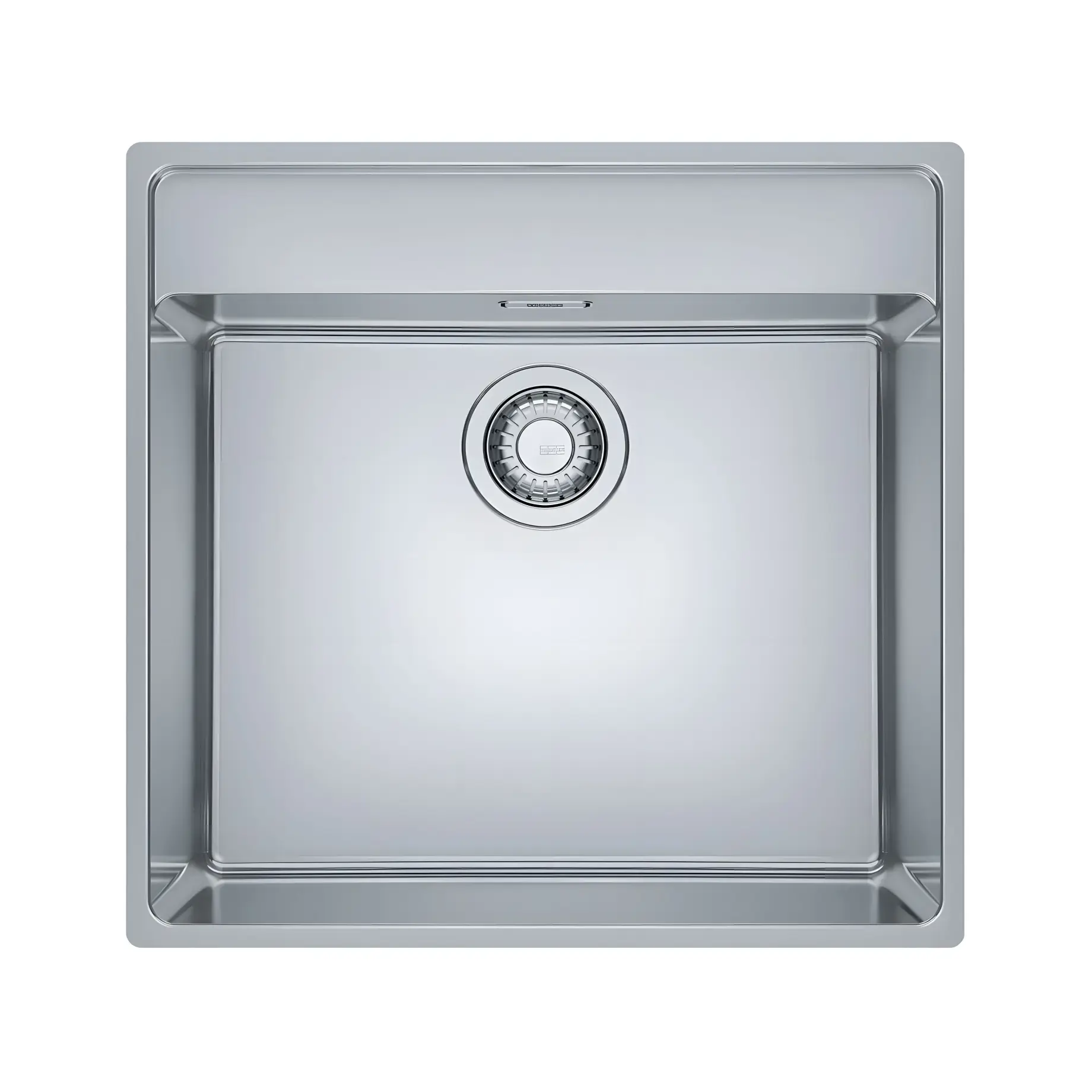 Кухонна мийка Maris MRX 210-50 TL Franke 127.0598.750 — вид на білому тлі