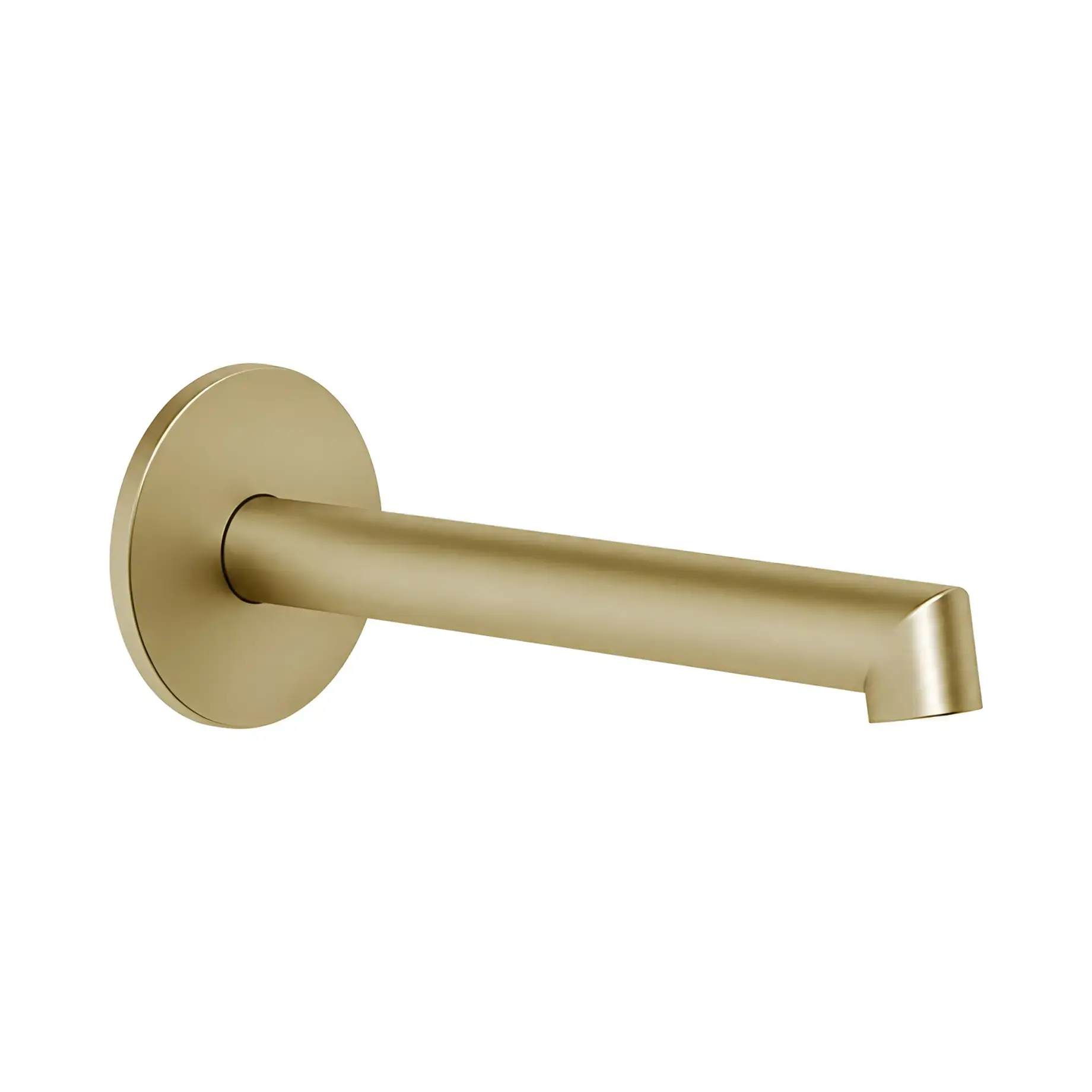 Вилив Gessi 316 Gessi 63403-727 — вид на білому тлі