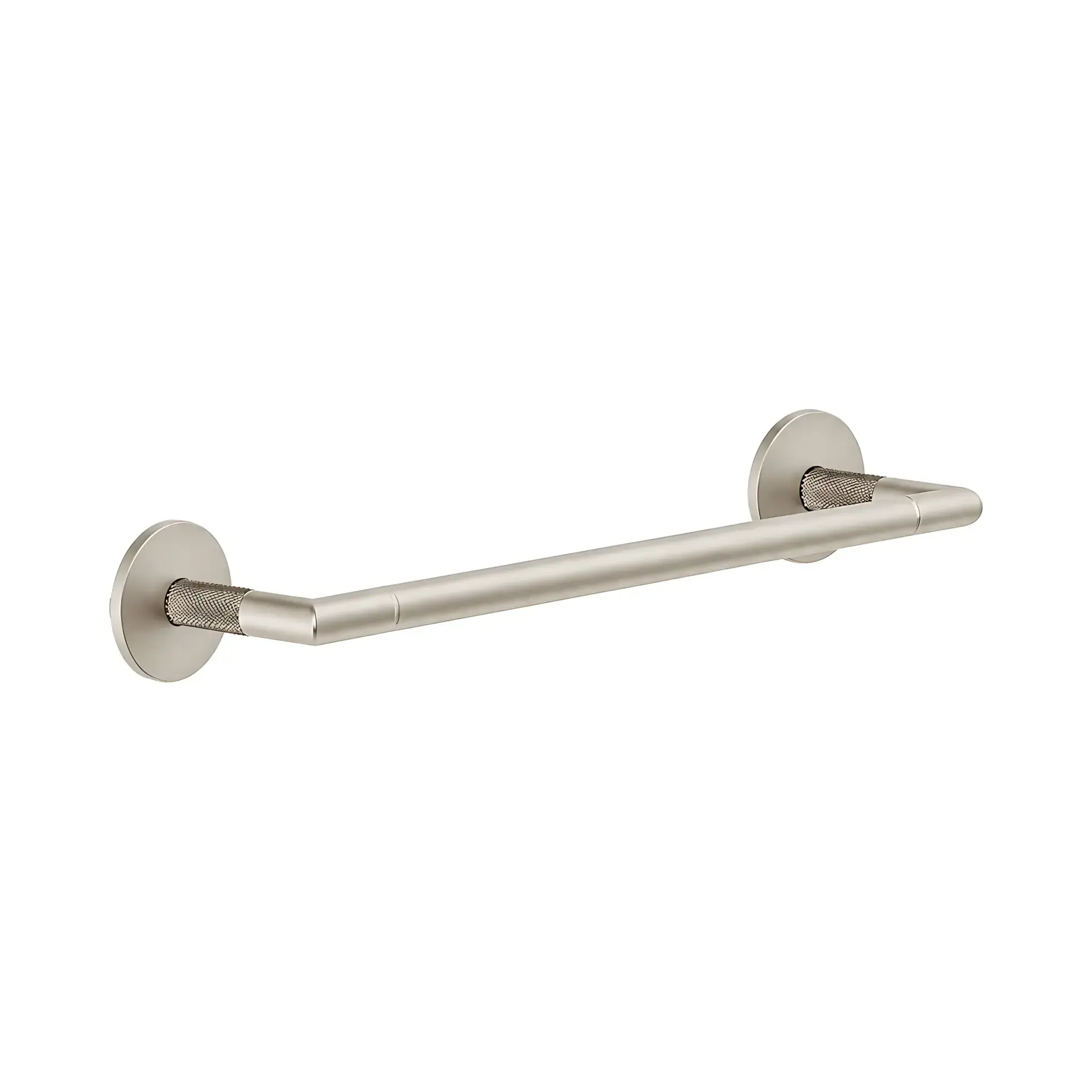 Тримач для рушників Anello Gessi 63797-149 — вид на білому тлі