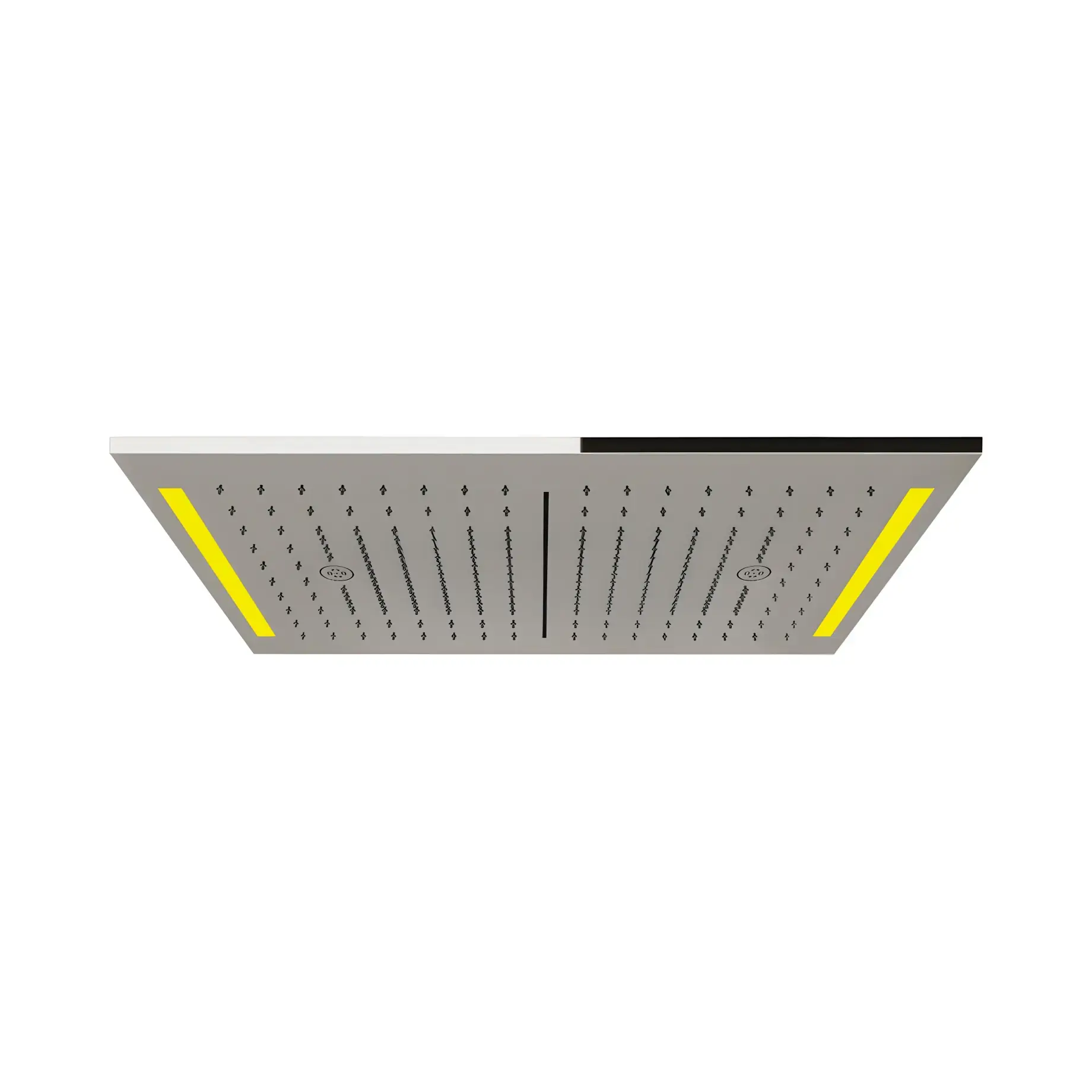 SHOWERHEAD Colour Gessi 57831-238 — вид спереду