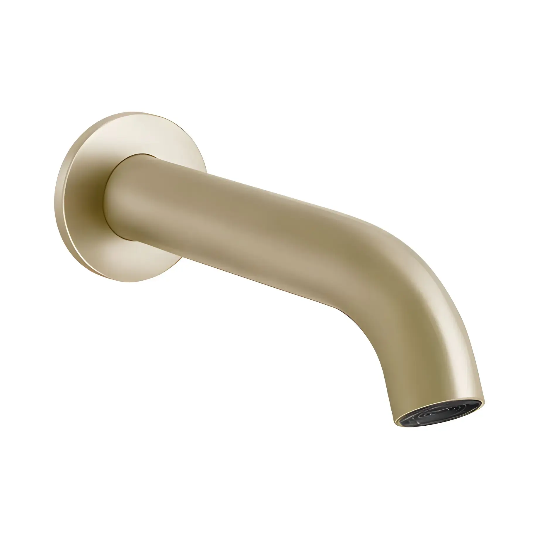 Вилив Gessi316 Gessi 54008-727 — вид спереду