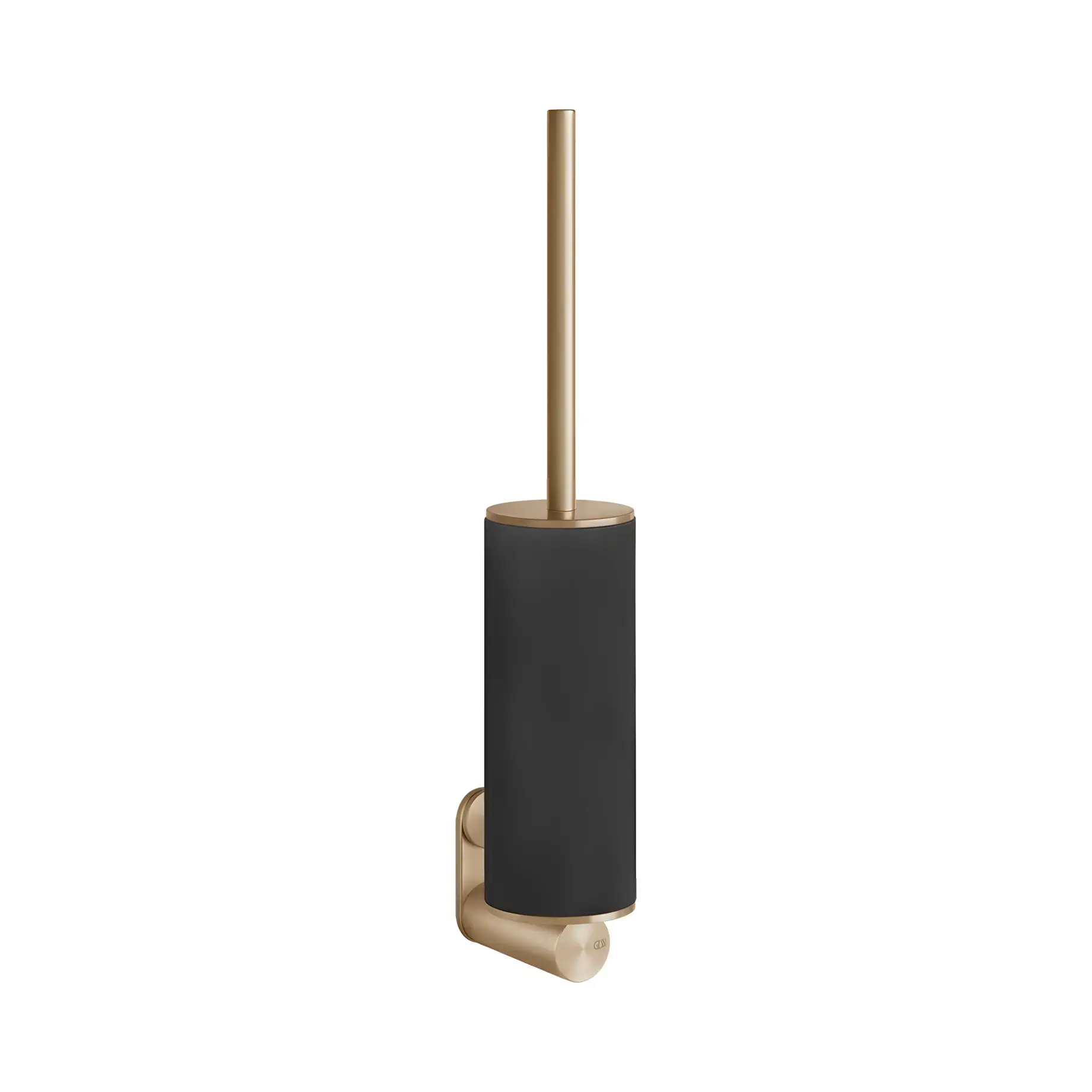 Йоржик Gessi316 Виробник 54720-726 Warm Bronze Br. PVD — вид спереду