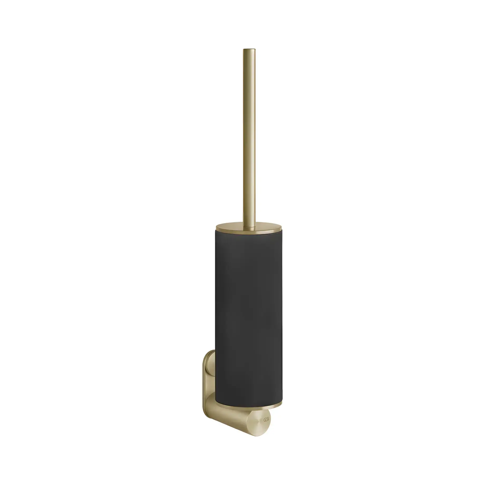 Йоржик Gessi316 Виробник 54720-727 Brass Brushed PVD — вид спереду
