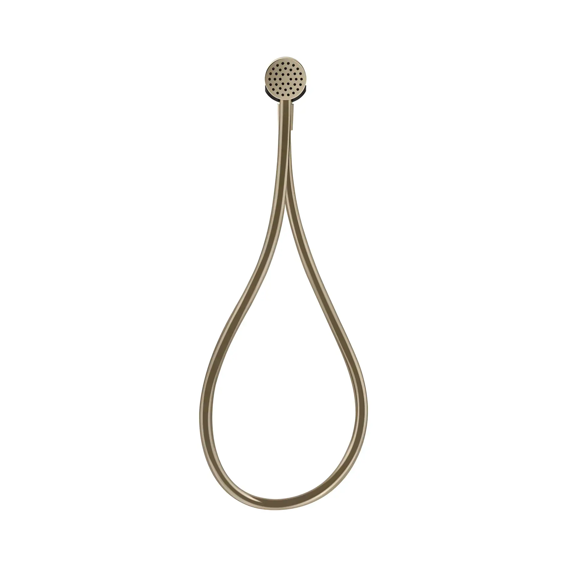 Душовий комплект Hi-fi Виробник 63099-149 Finox Brushed Nickel — вид спереду