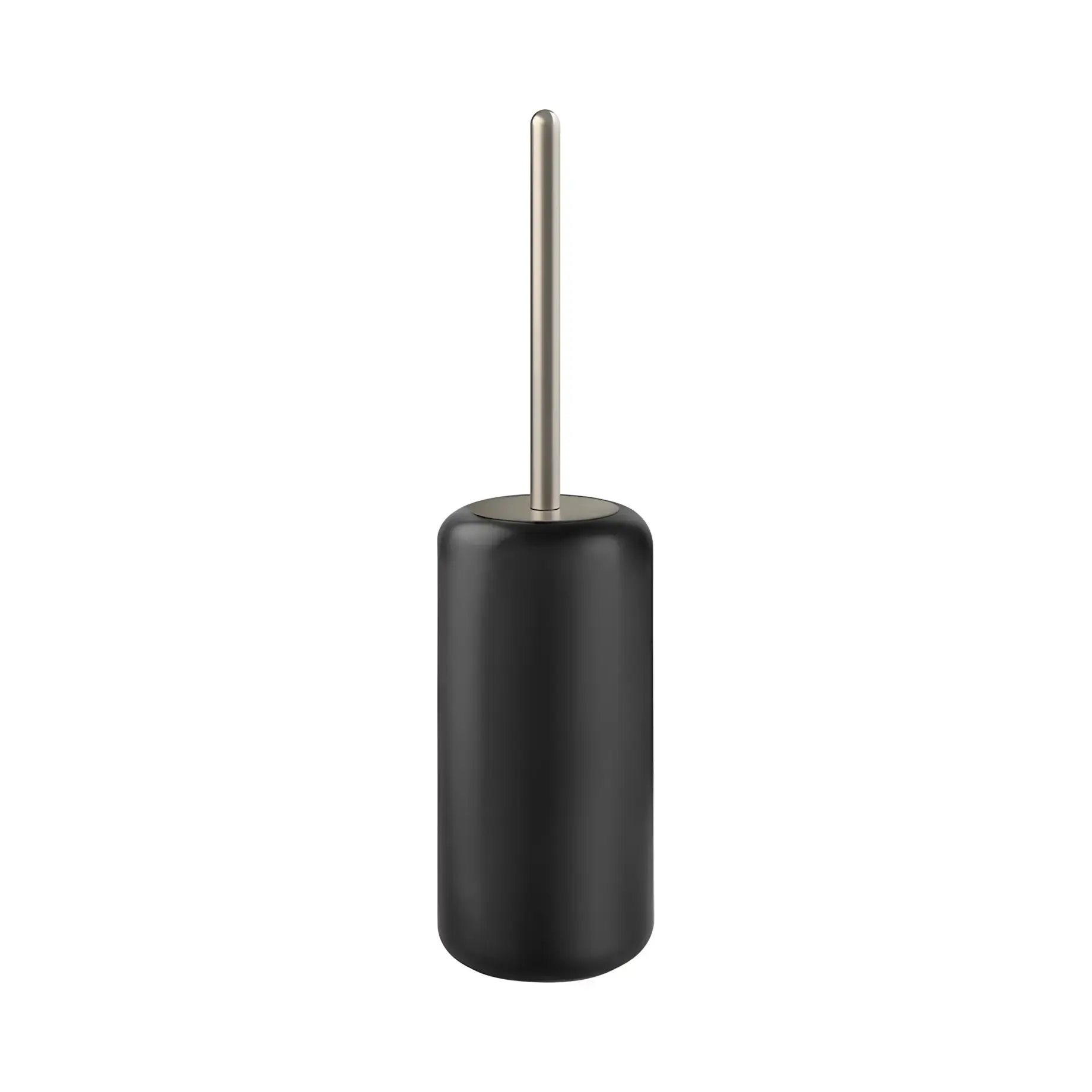 Йоржик Goccia Виробник 38044-149 Finox Brushed Nickel — вид спереду