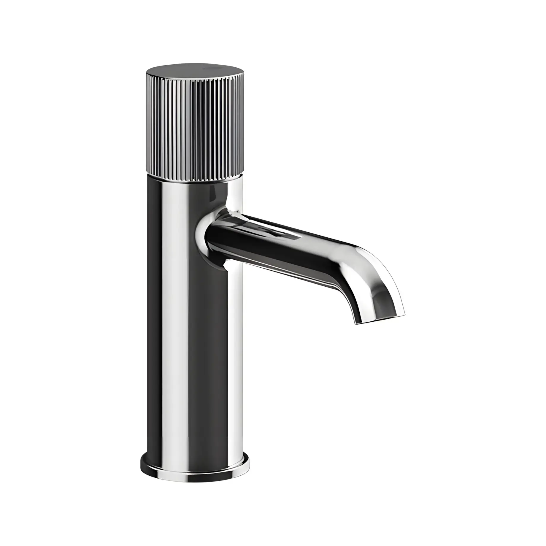 Смеситель для раковины Habito Производитель 70502-031 Chrome — вид спереди