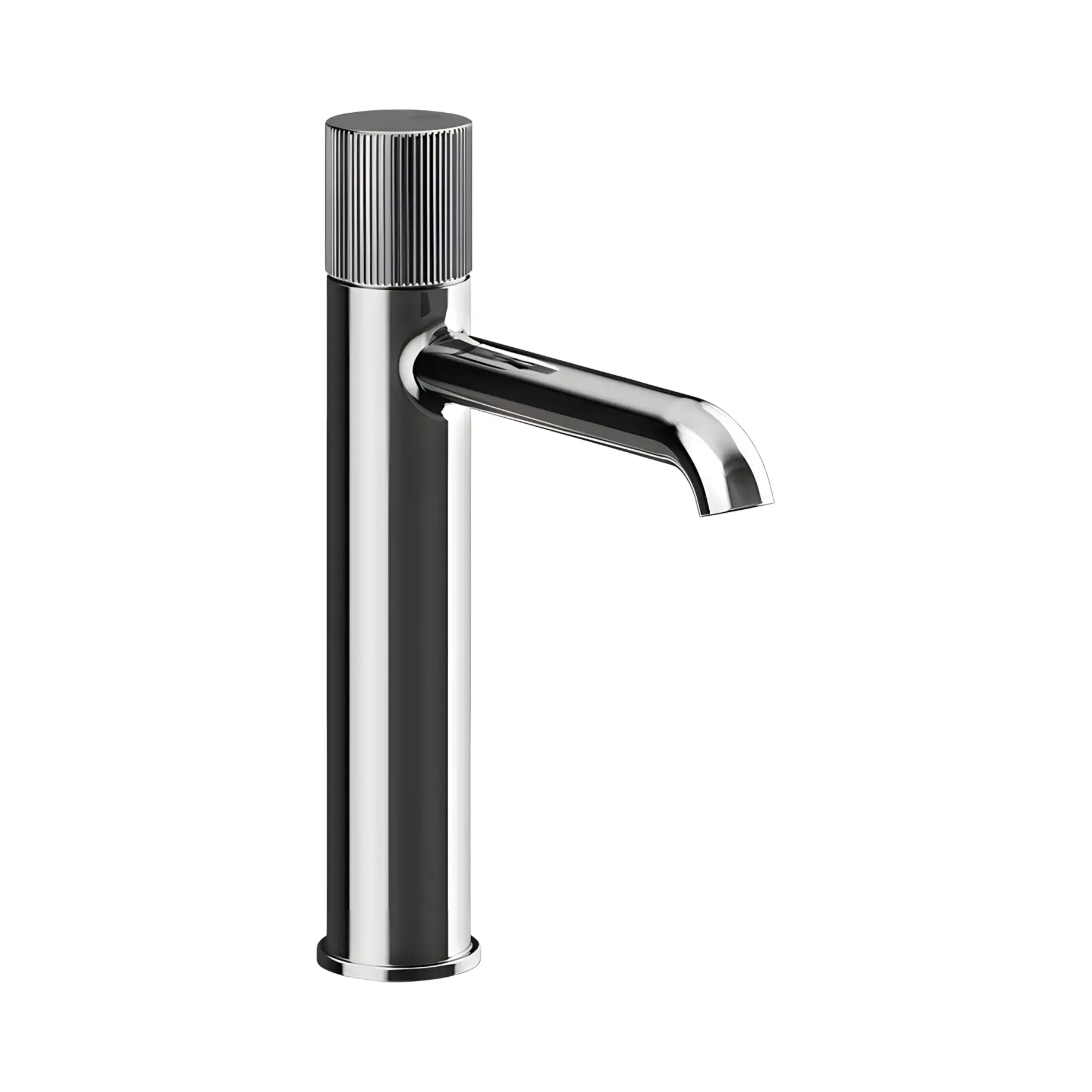 Смеситель для раковины Habito Производитель 70506-031 Chrome — вид спереди