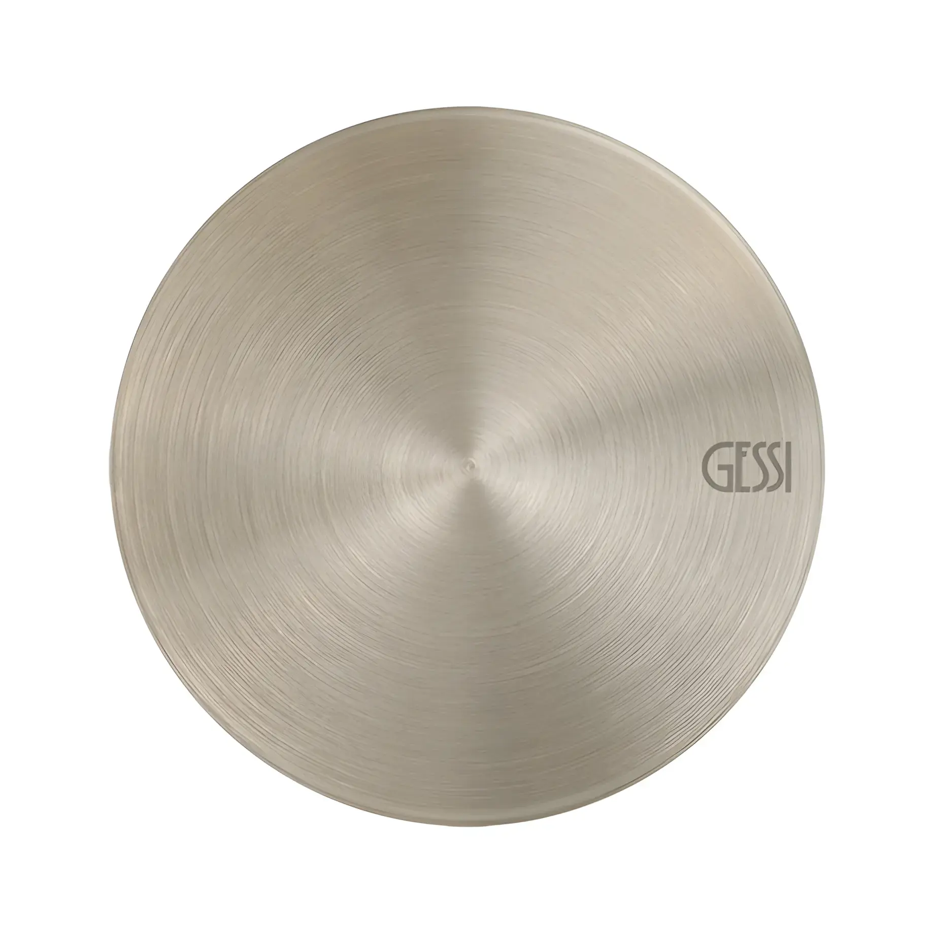 Декоративна вставка Origini Виробник 66600-149 Finox Brushed Nickel — вид спереду