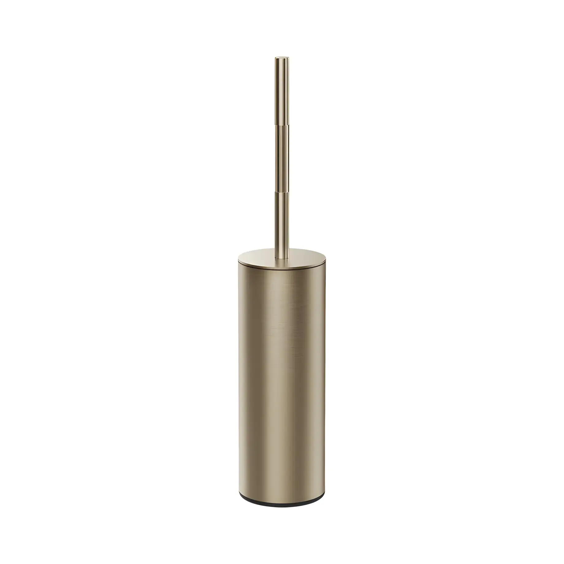 Ёршик Incastri Производитель 75445-149 Finox Brushed Nickel — вид спереди