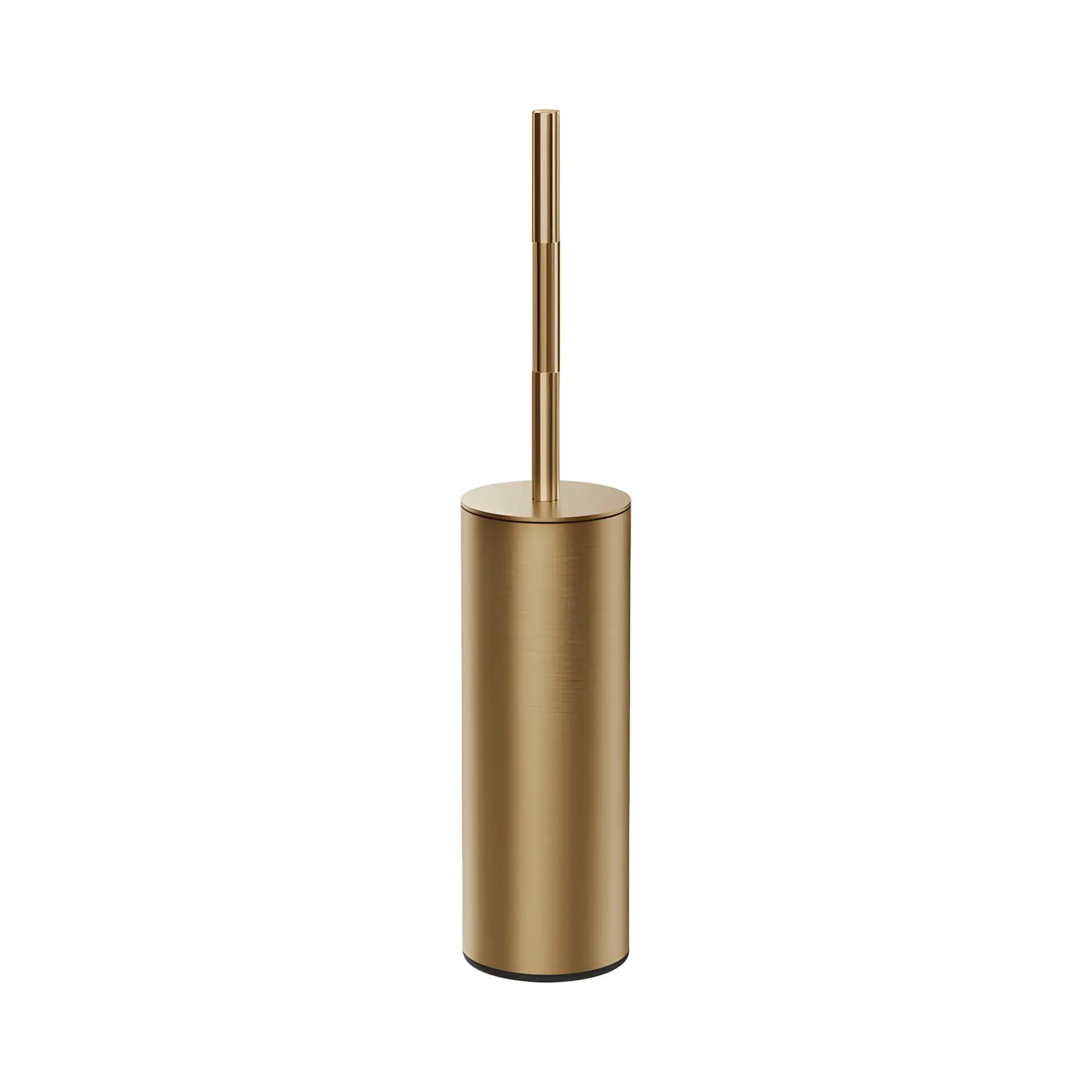 Ёршик Incastri Производитель 75445-726 Warm Bronze Br. PVD — вид спереди