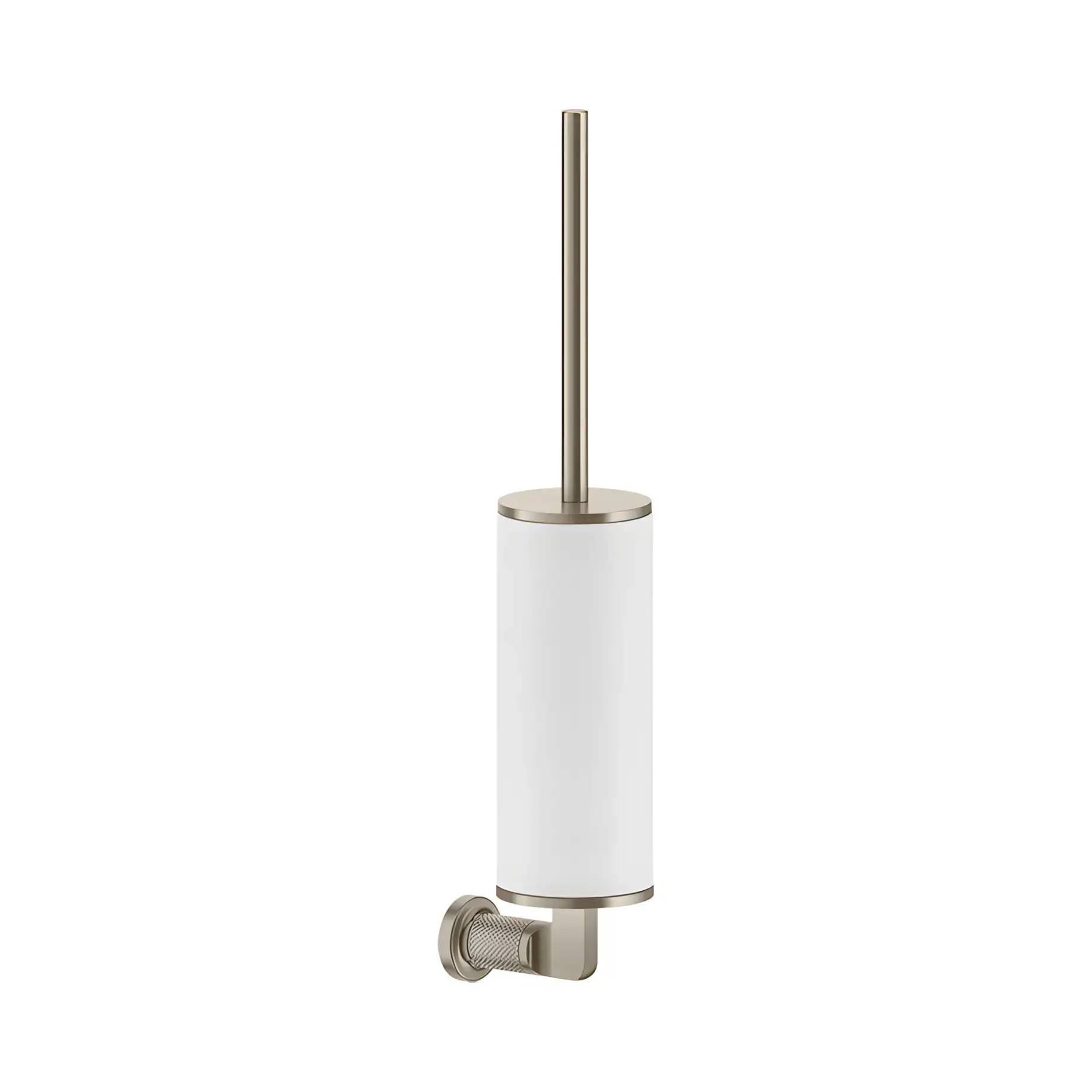 Йоржик Inciso Виробник 58519-149 Finox Brushed Nickel — вид спереду