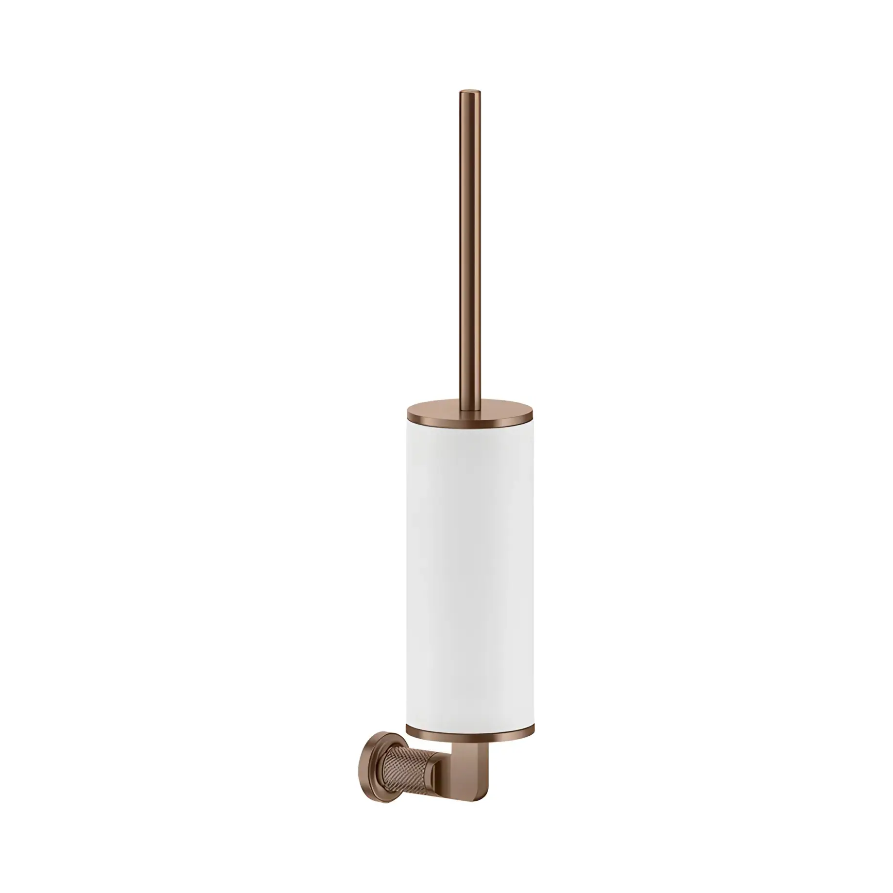 Йоржик Inciso Виробник 58519-708 Copper Brushed PVD — вид спереду