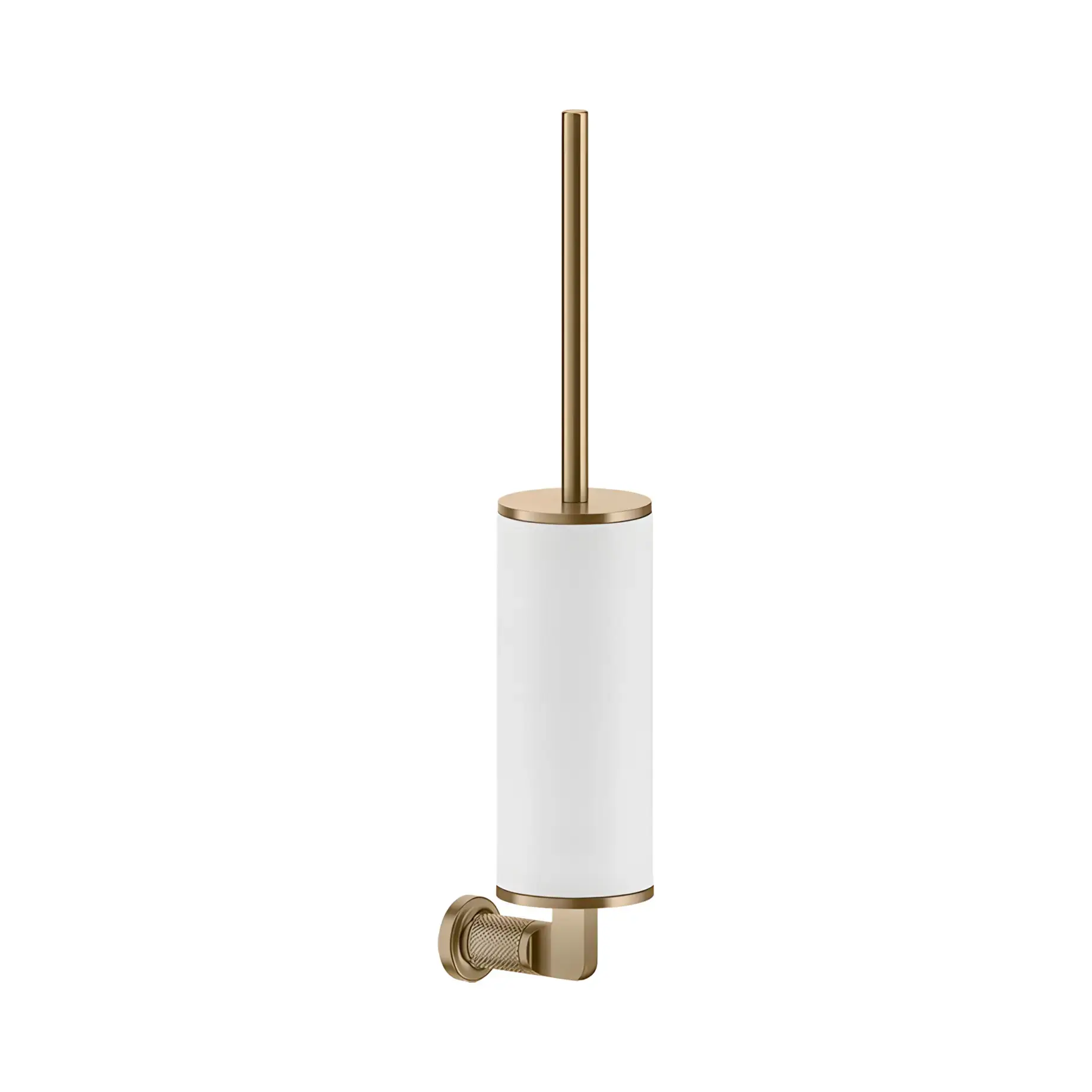 Йоржик Inciso Виробник 58519-726 Warm Bronze Br. PVD — вид спереду
