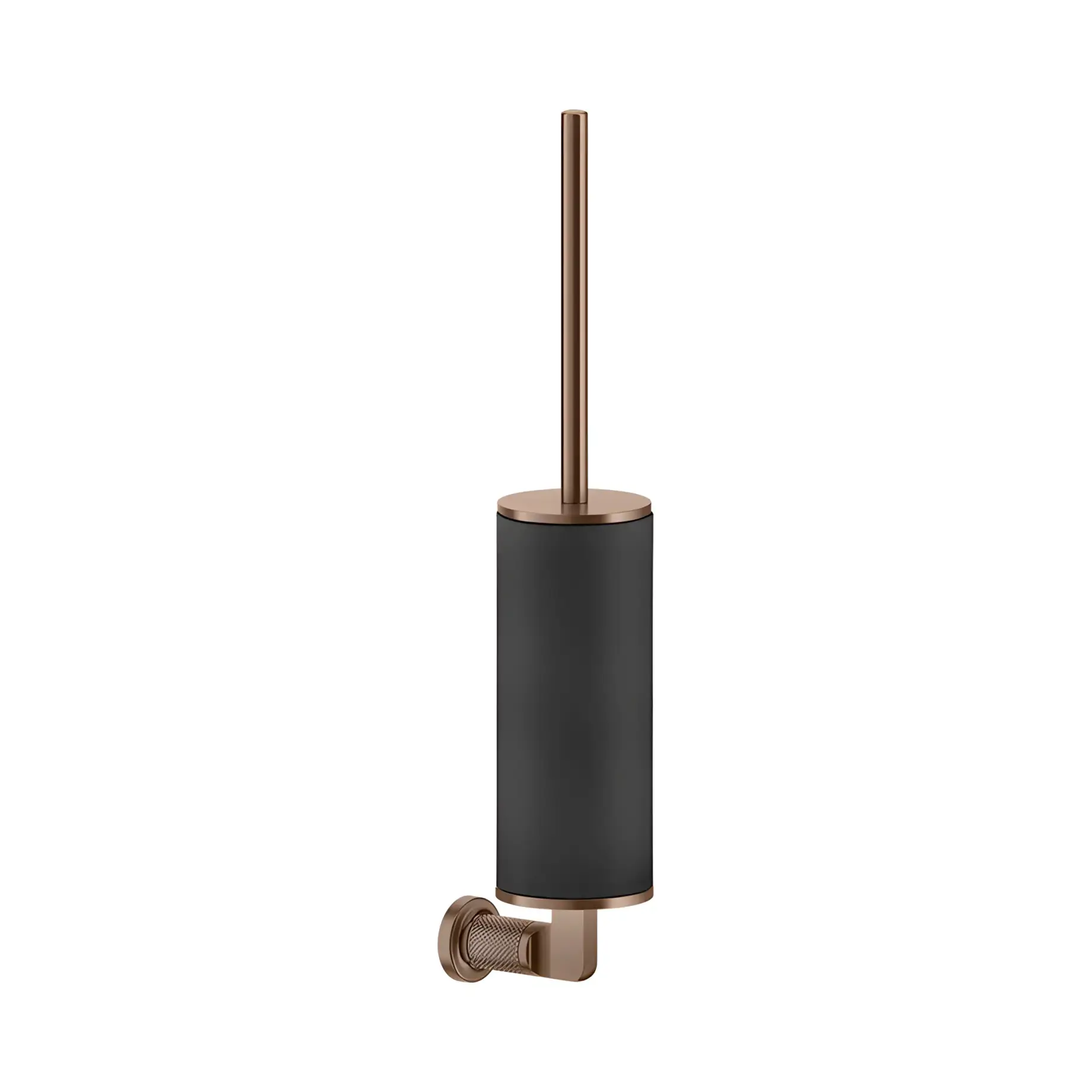 Йоржик Inciso Виробник 58520-708 Copper Brushed PVD — вид спереду