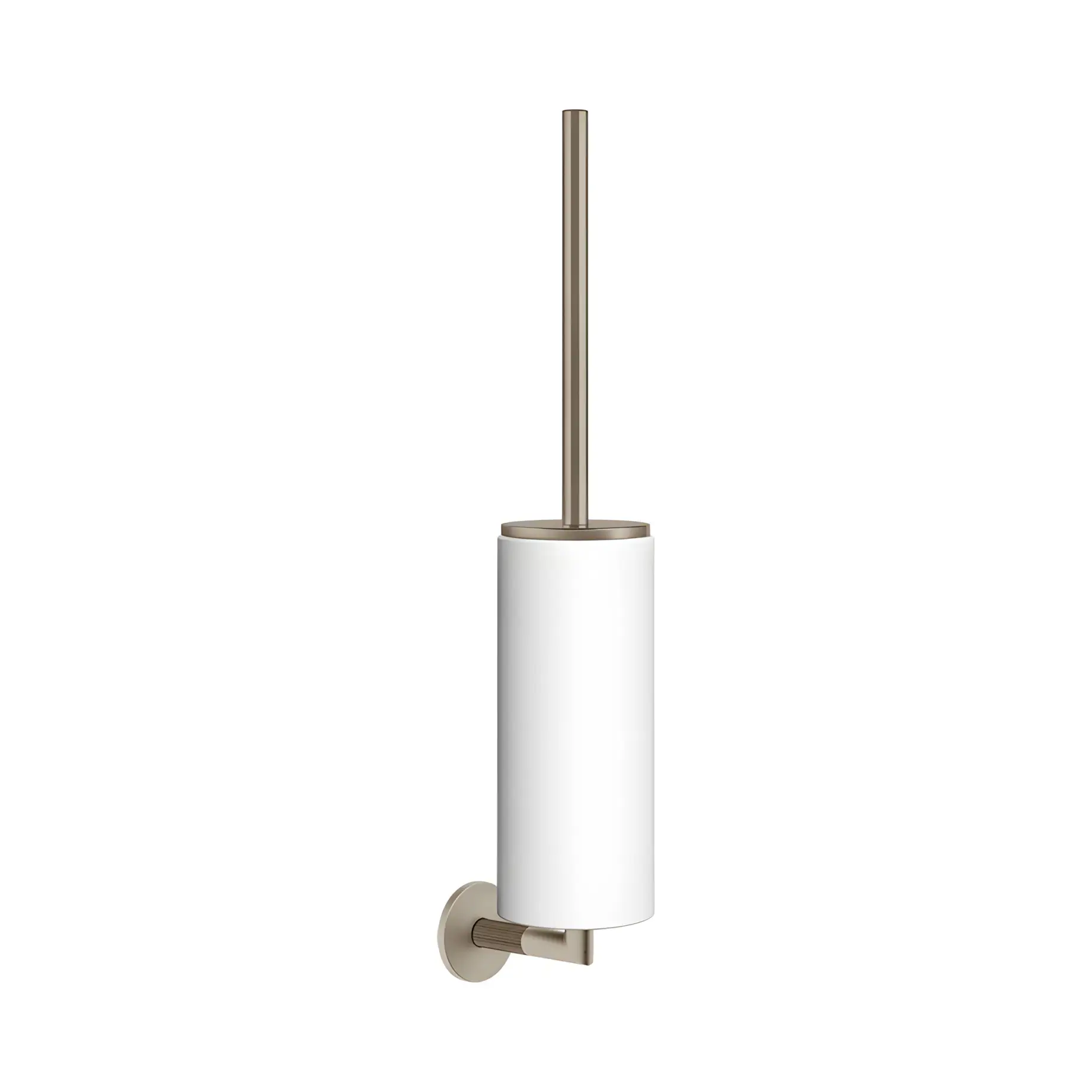 Йоржик Ingranaggio Производитель 63819-149 Finox Brushed Nickel — вид спереди