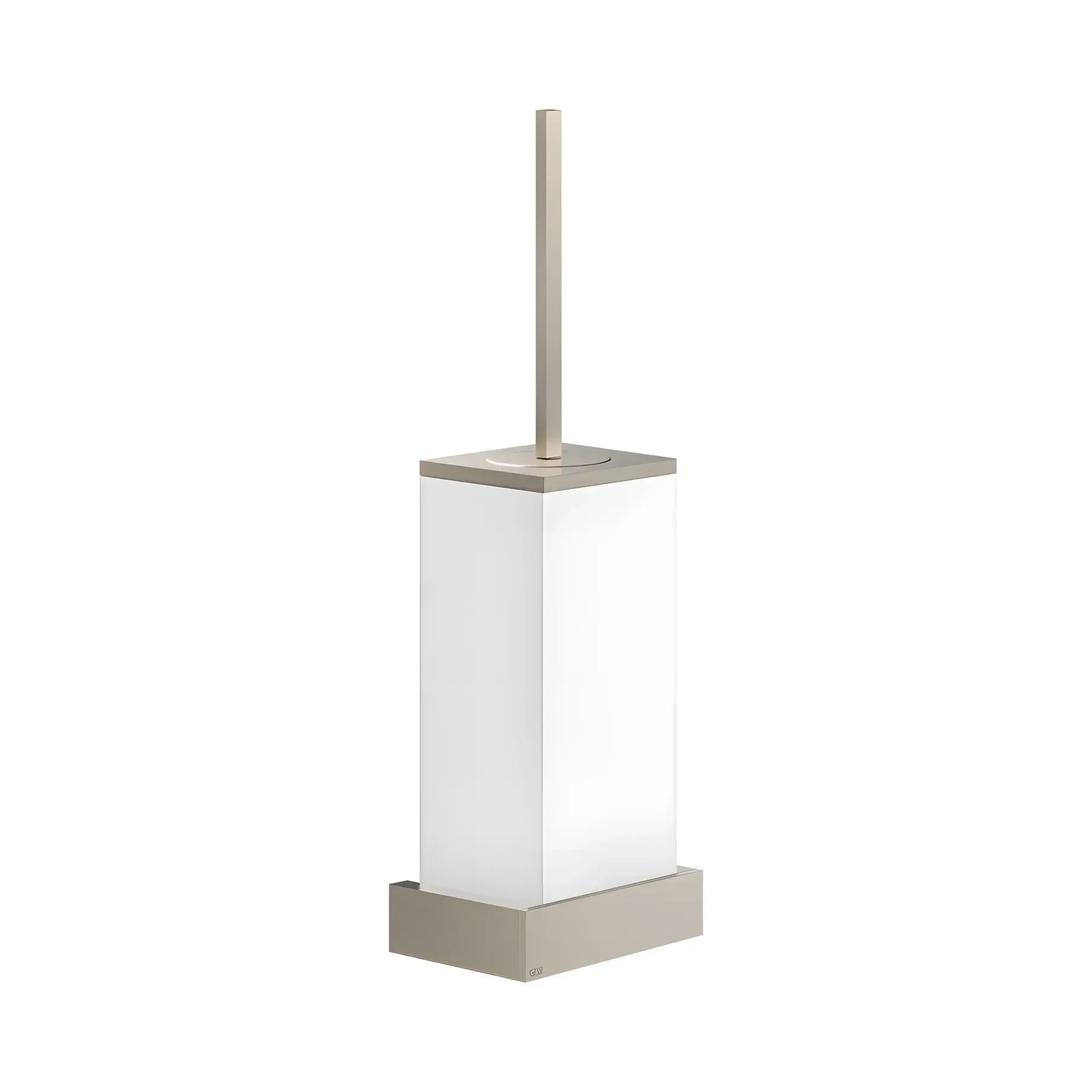 Йоржик Inverso Виробник 20819-149 Finox Brushed Nickel — вид спереду