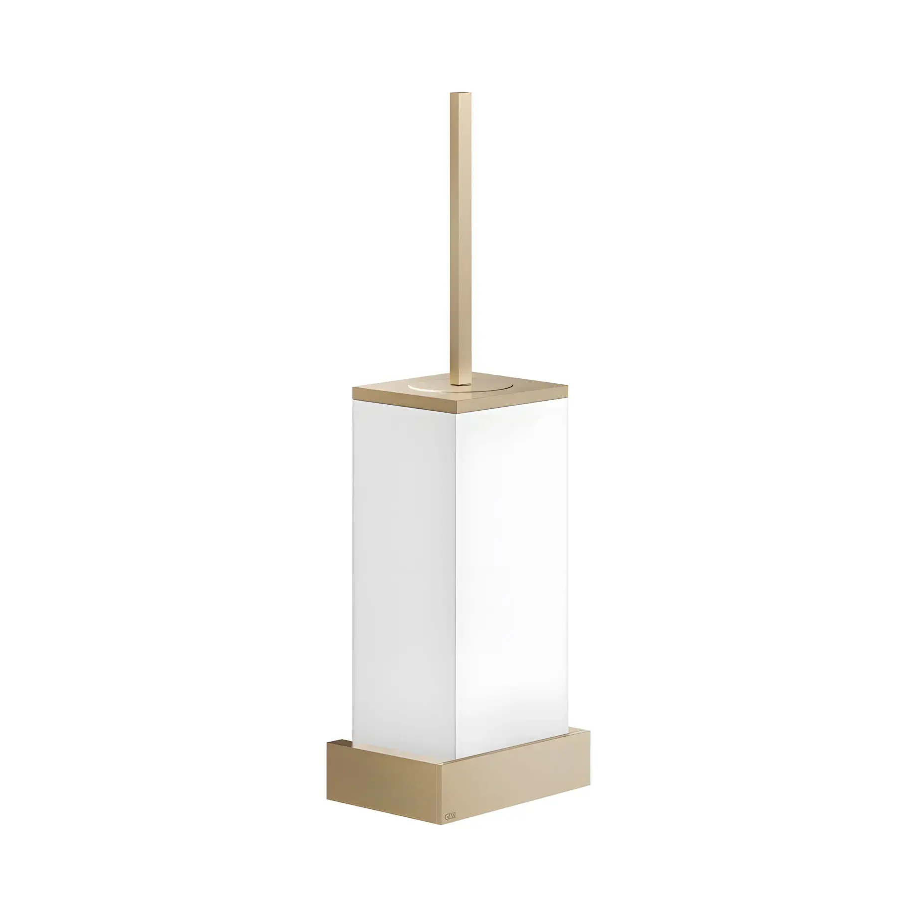 Йоржик Inverso Виробник 20819-726 Warm Bronze Br. PVD — вид спереду