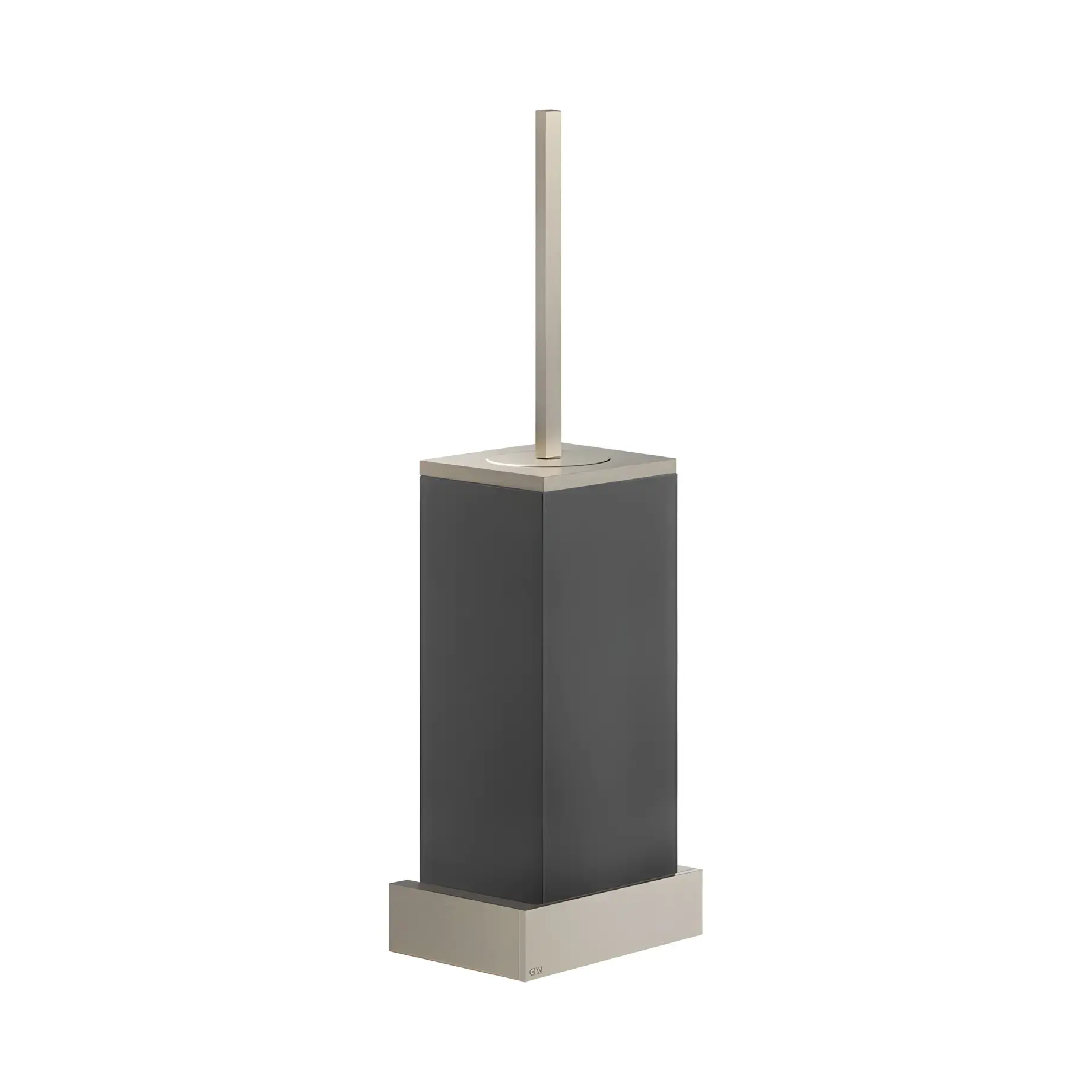 Йоржик Inverso Виробник 20820-149 Finox Brushed Nickel — вид спереду
