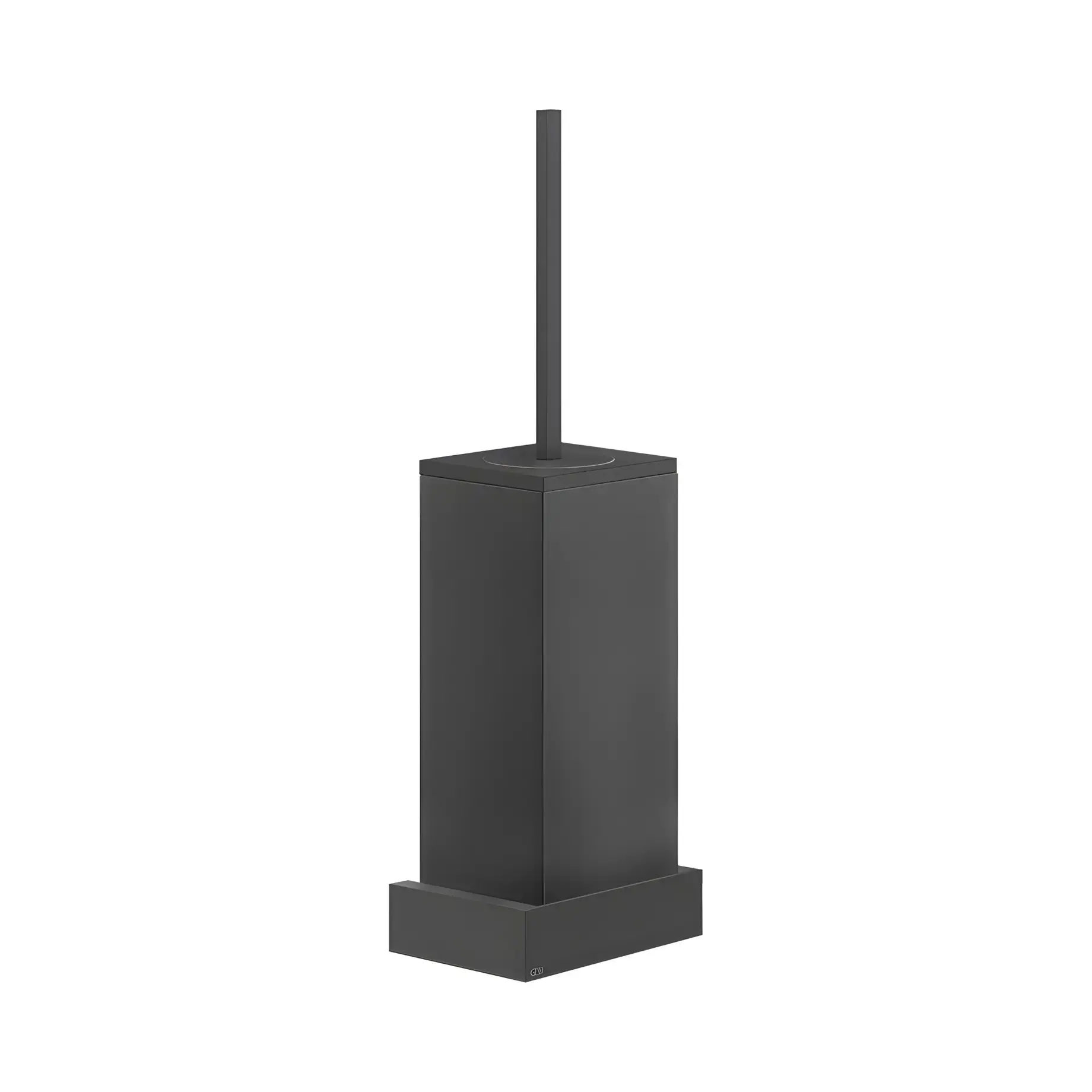 Йоржик Inverso Виробник 20820-299 Matte Black — вид спереду