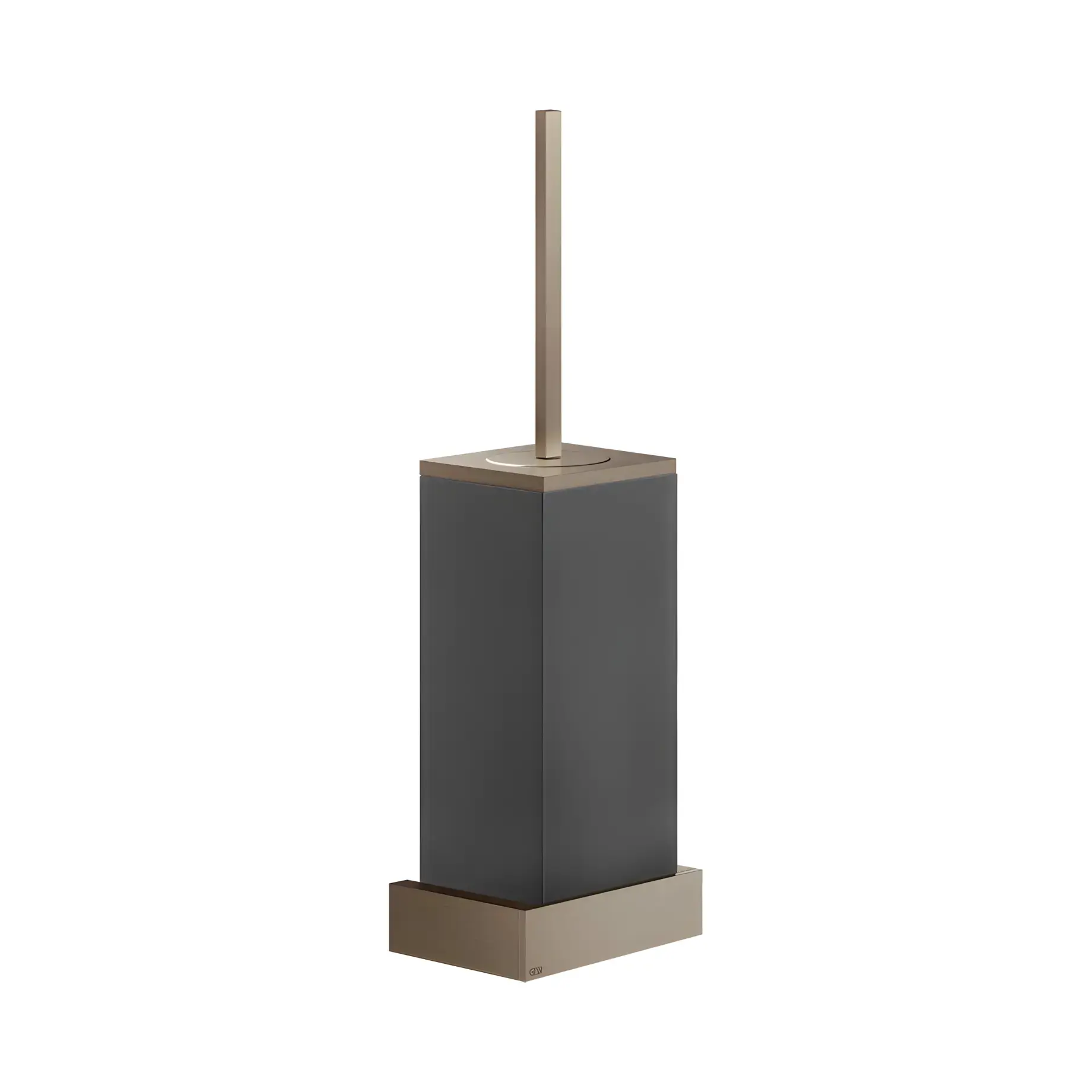 Йоржик Inverso Виробник 20820-761 Coffee Bronze Brushed PVD — вид спереду