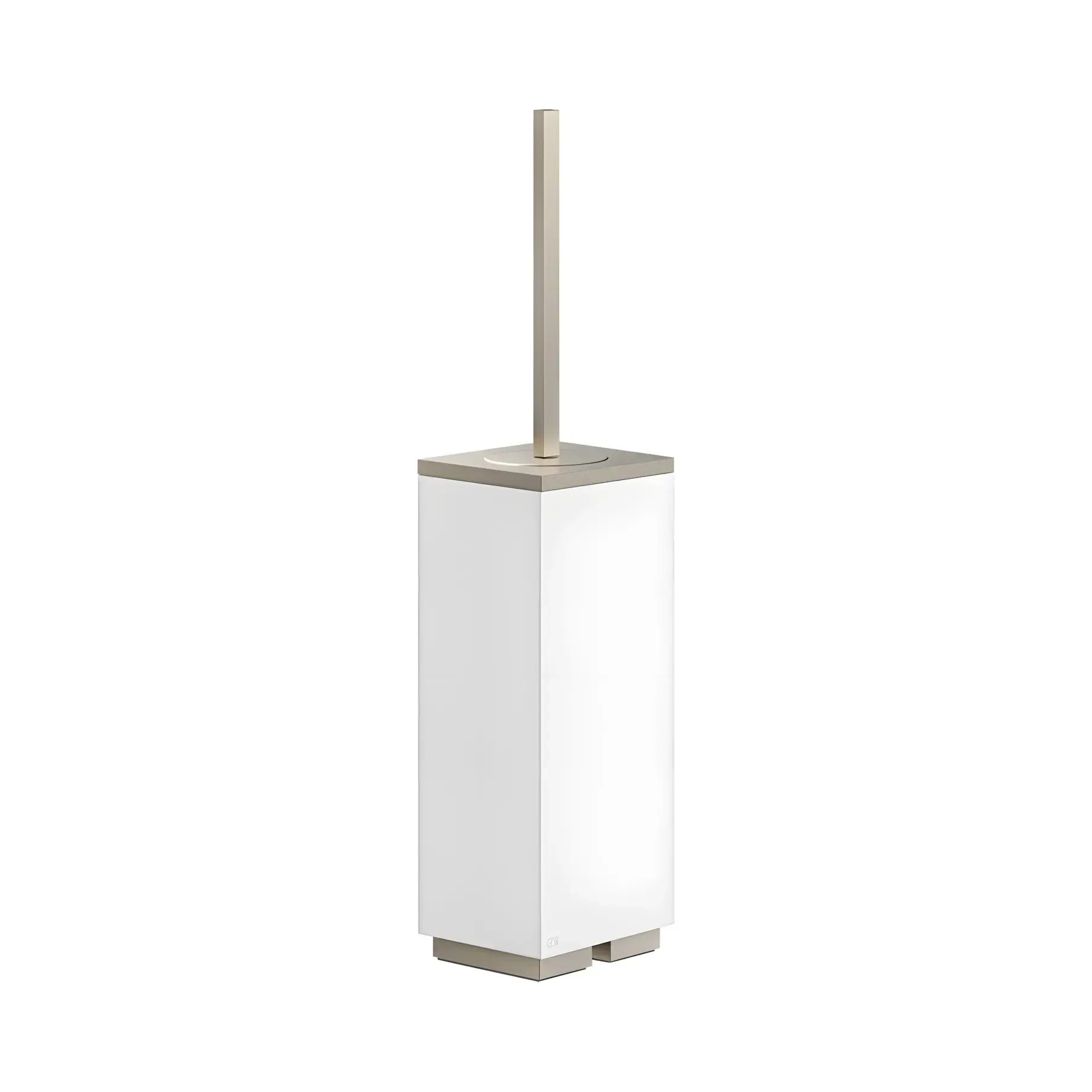 Ёршик Inverso Производитель 20843-149 Finox Brushed Nickel — вид спереди
