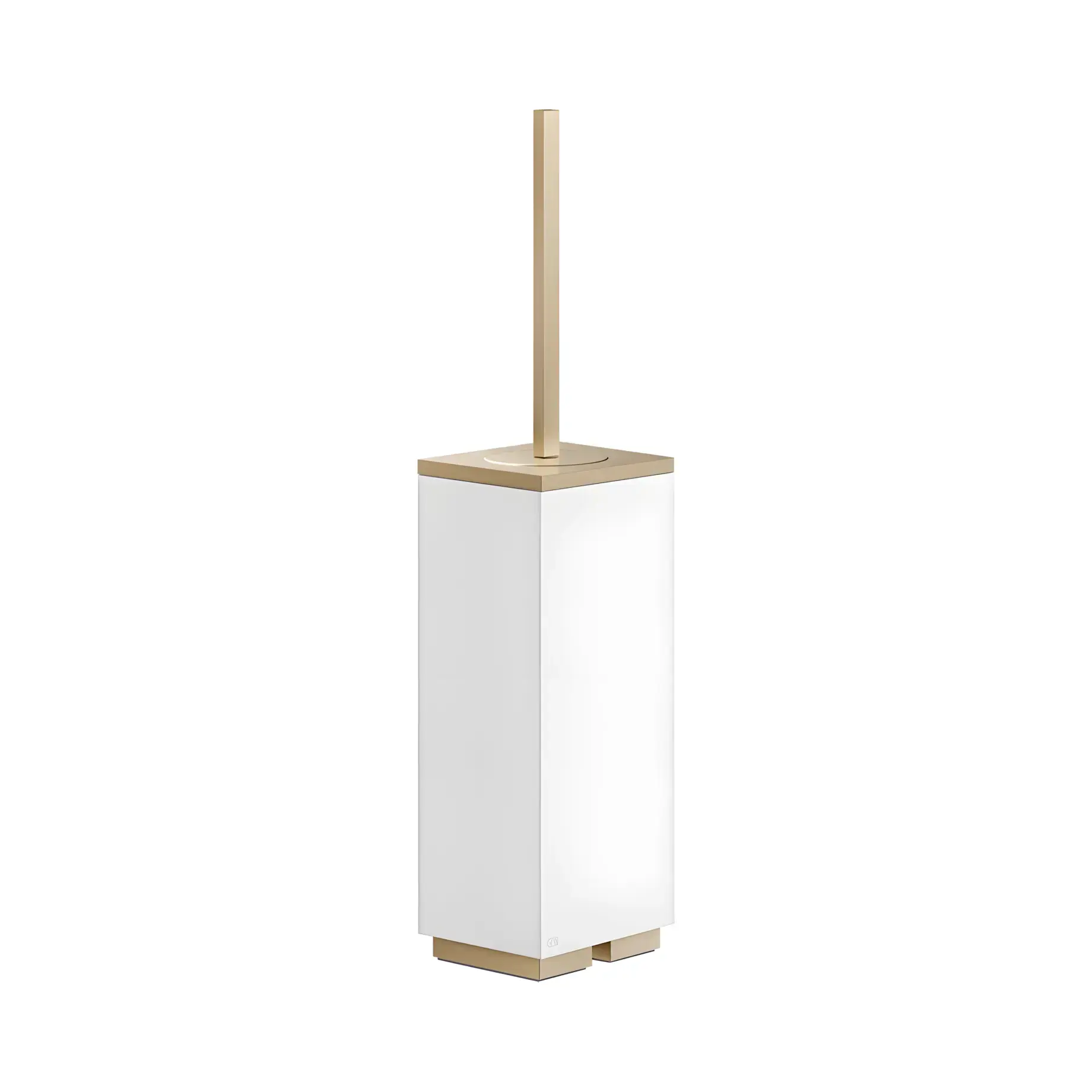 Йоржик Inverso Виробник 20843-726 Warm Bronze Br. PVD — вид спереду