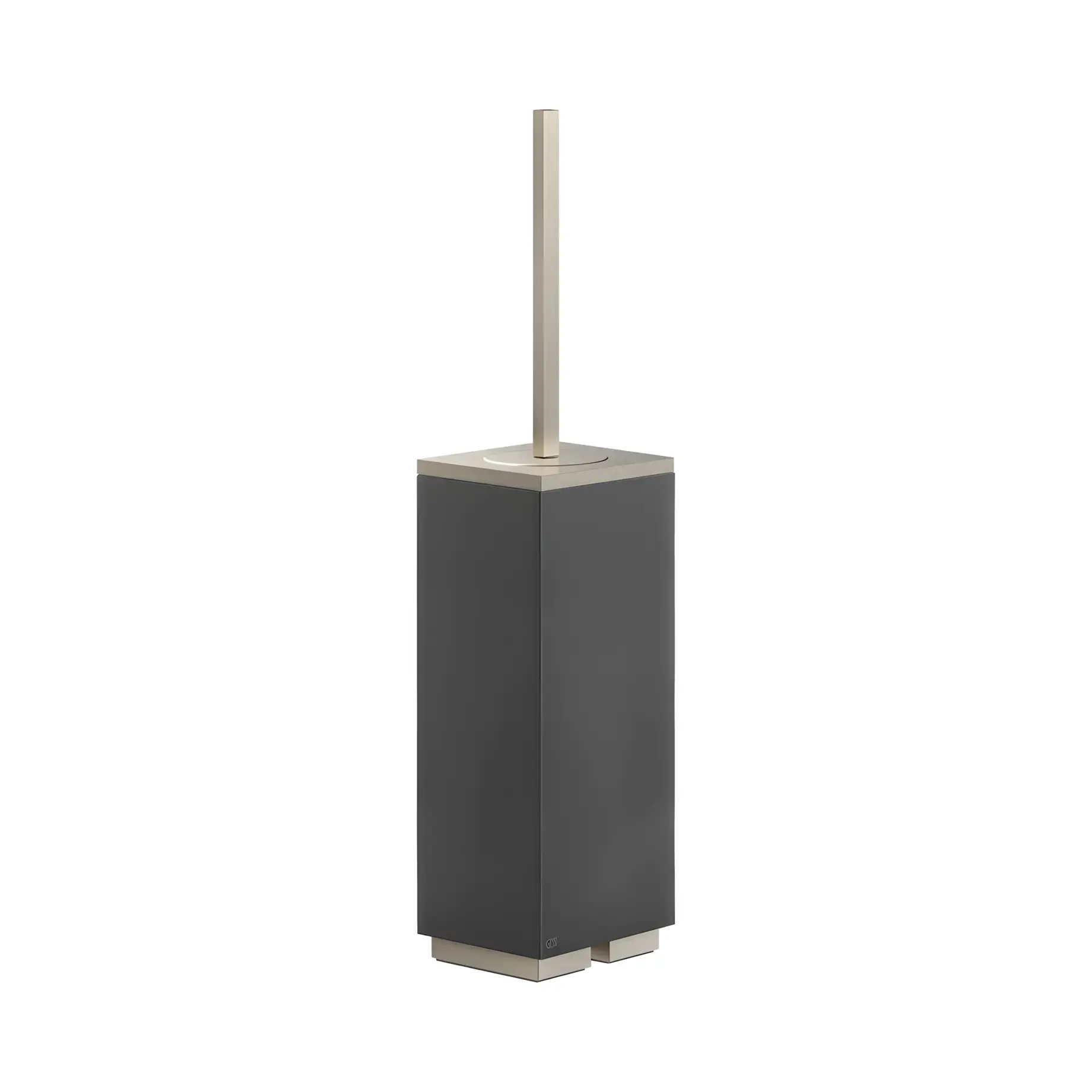 Йоржик Inverso Виробник 20844-149 Finox Brushed Nickel — вид спереду