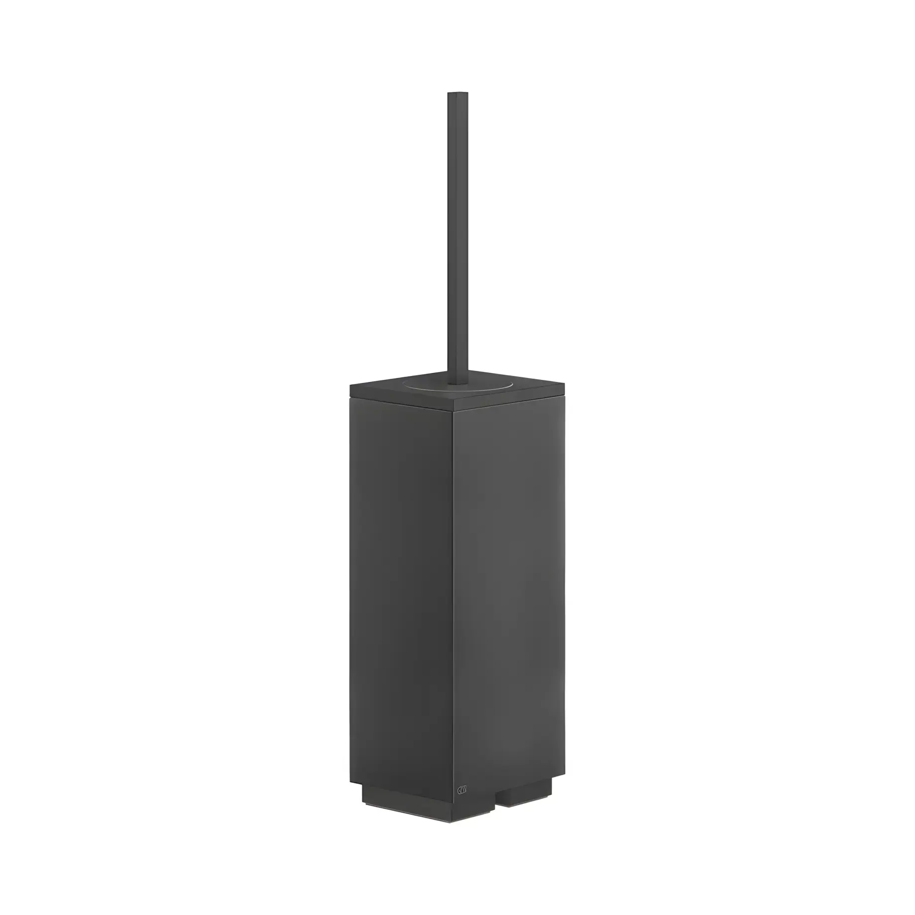 Йоржик Inverso Виробник 20844-299 Matte Black — вид спереду
