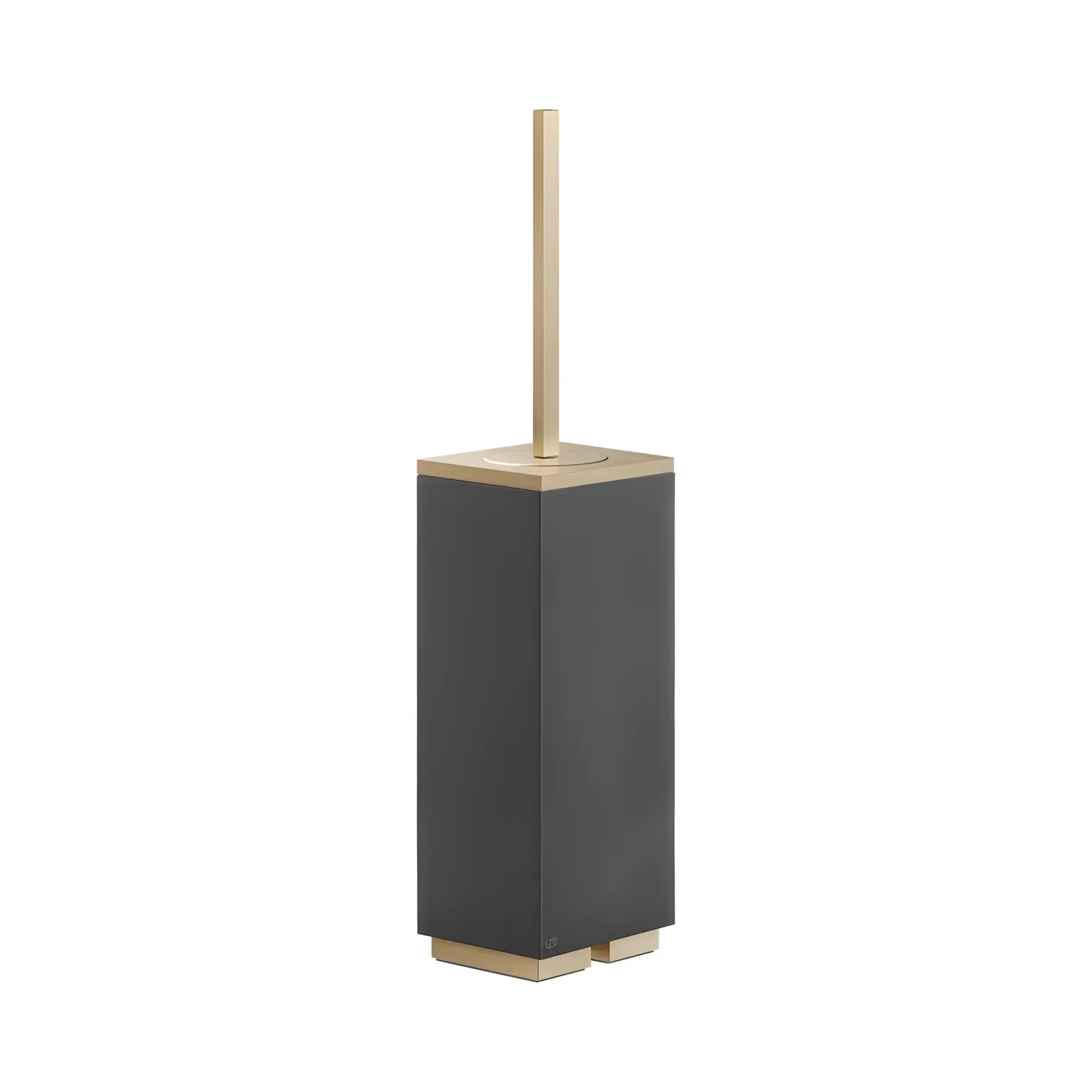 Йоржик Inverso Виробник 20844-726 Warm Bronze Br. PVD — вид спереду