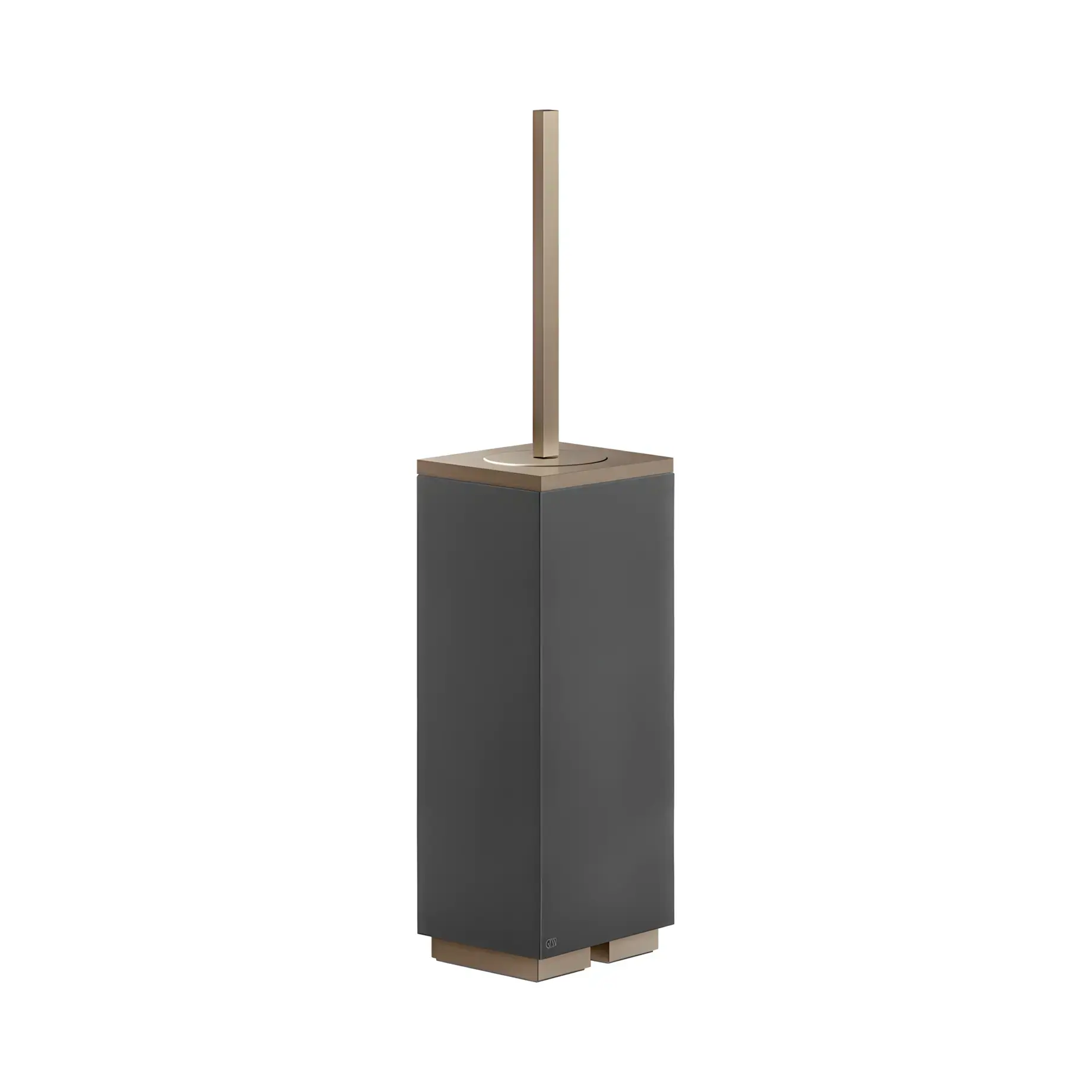 Йоржик Inverso Виробник 20844-761 Coffee Bronze Brushed PVD — вид спереду