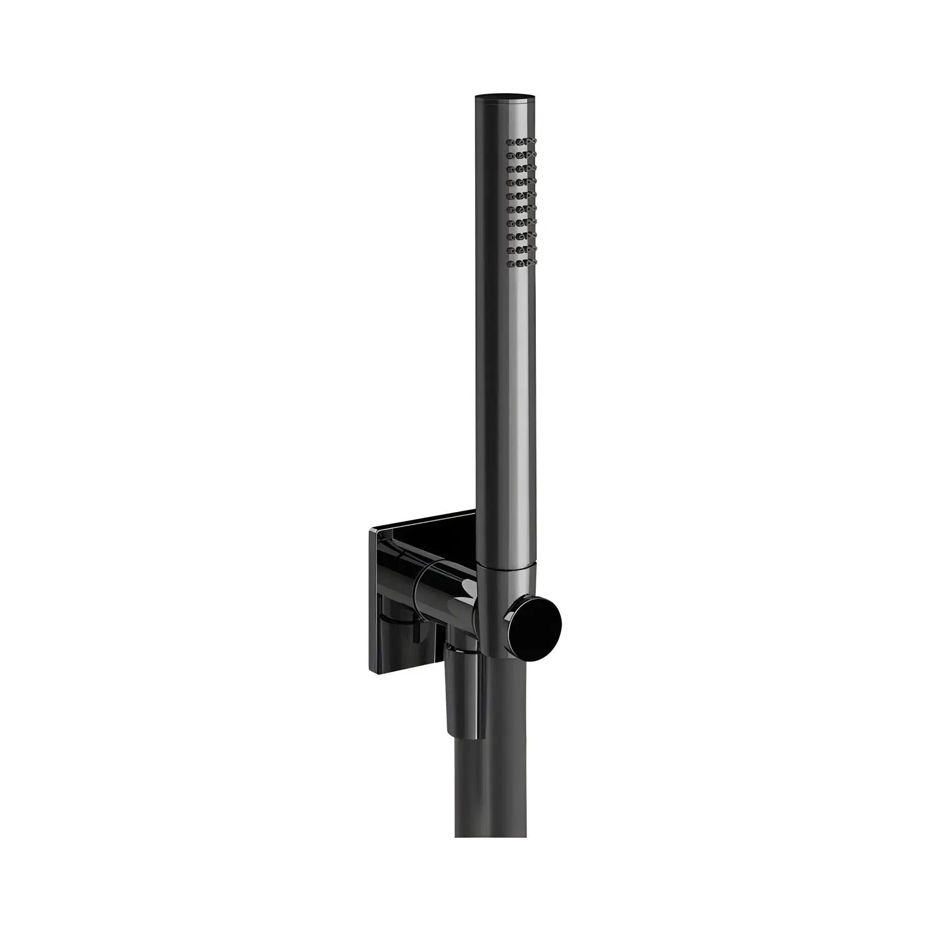 Душовий гарнітур Inverso Gessi 73523-706 — вид на білому тлі