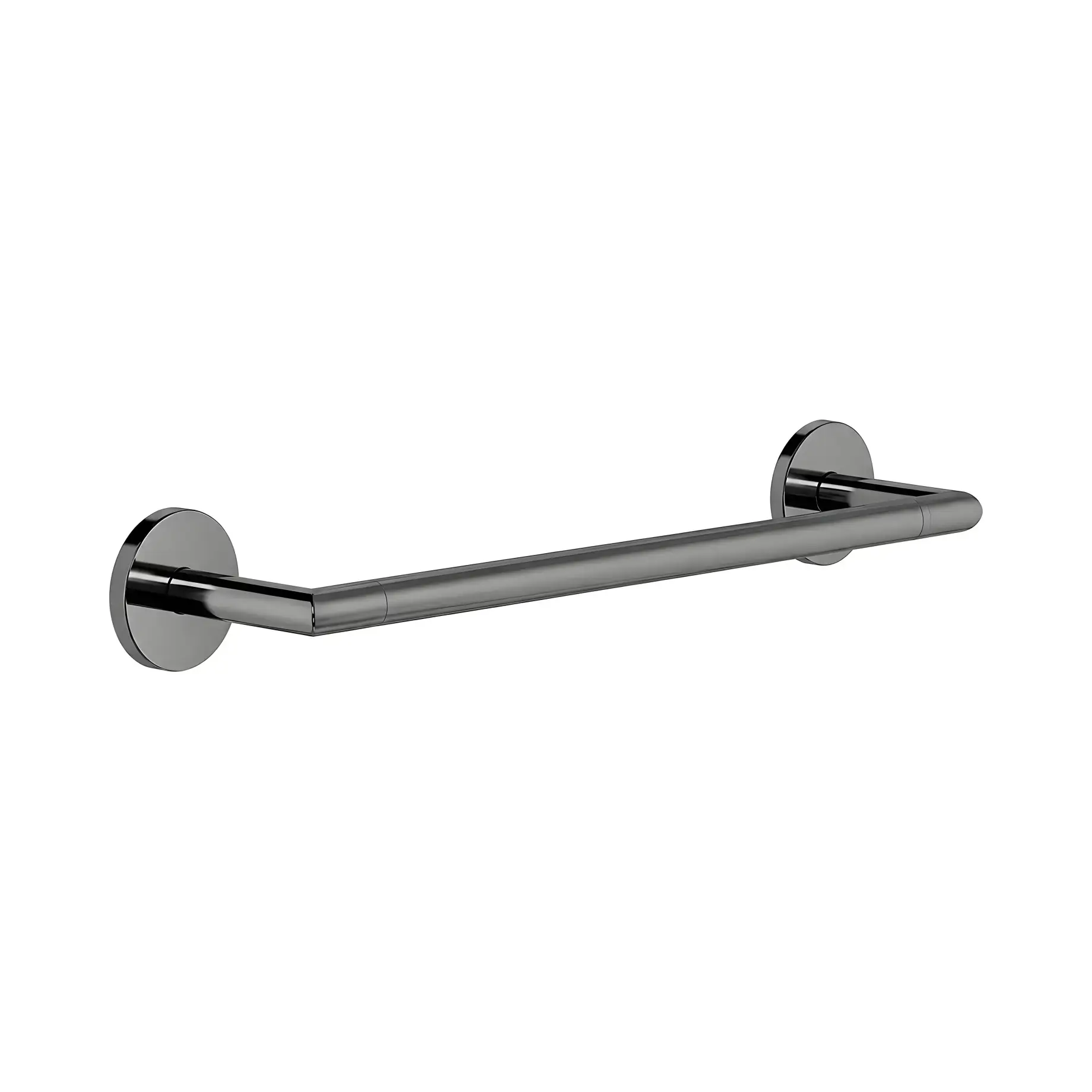 Тримач для рушників Tondo Gessi 63697-706 — вид на білому тлі