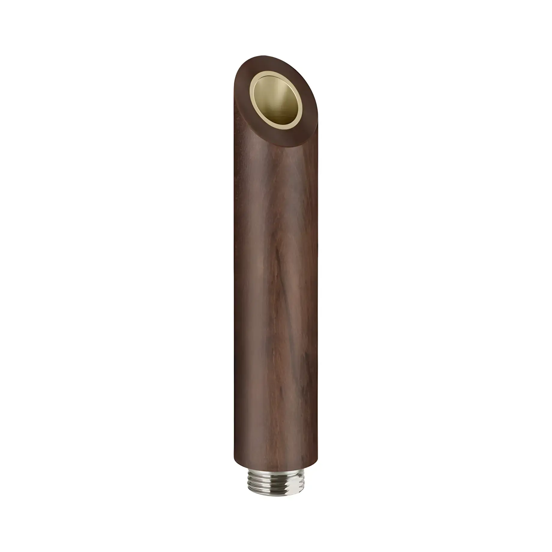 Ручний душ Ventaglio Виробник 32929-727 Brass Brushed PVD — вид спереду