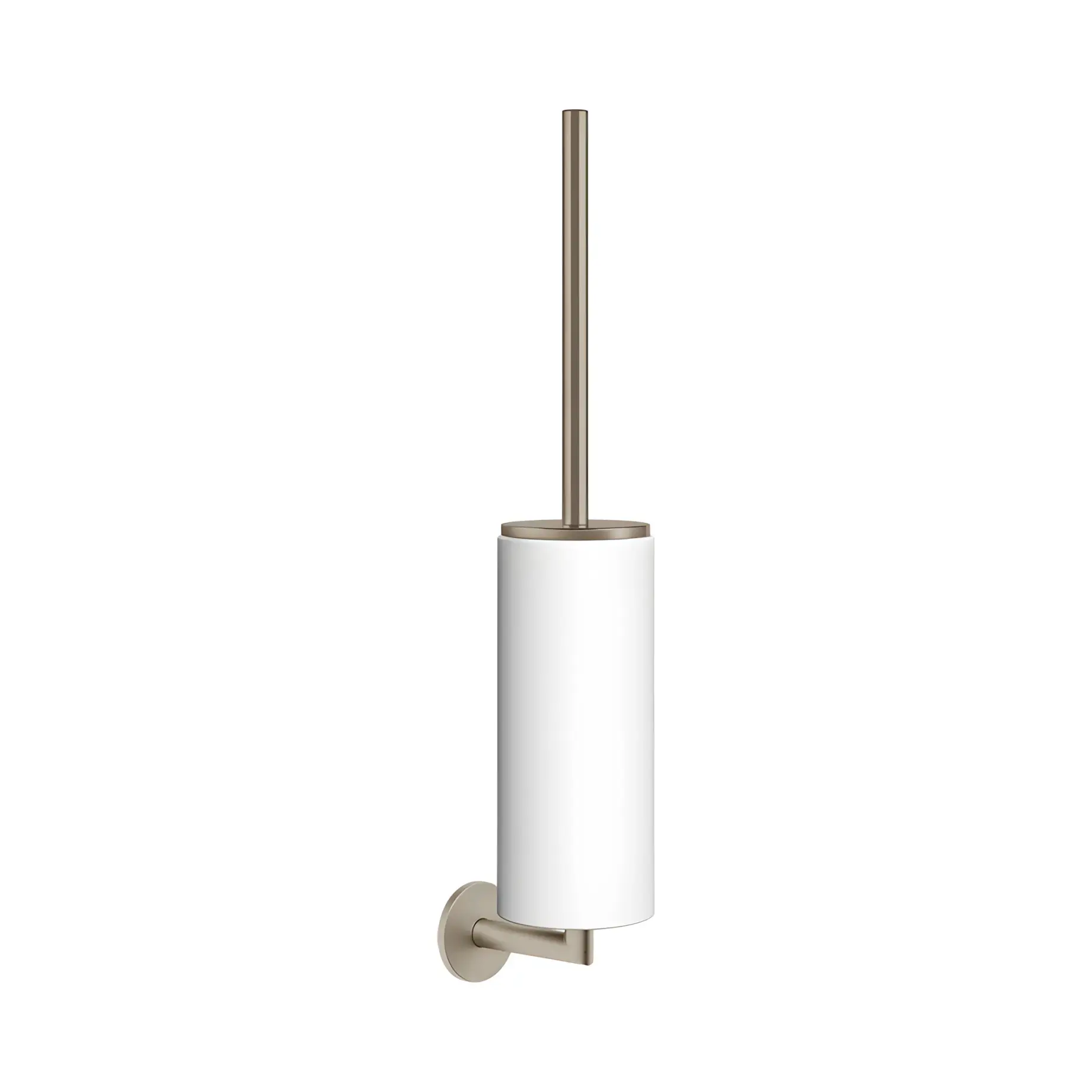 Йоржик Ventaglio Виробник 63619-149 Finox Brushed Nickel — вид спереду