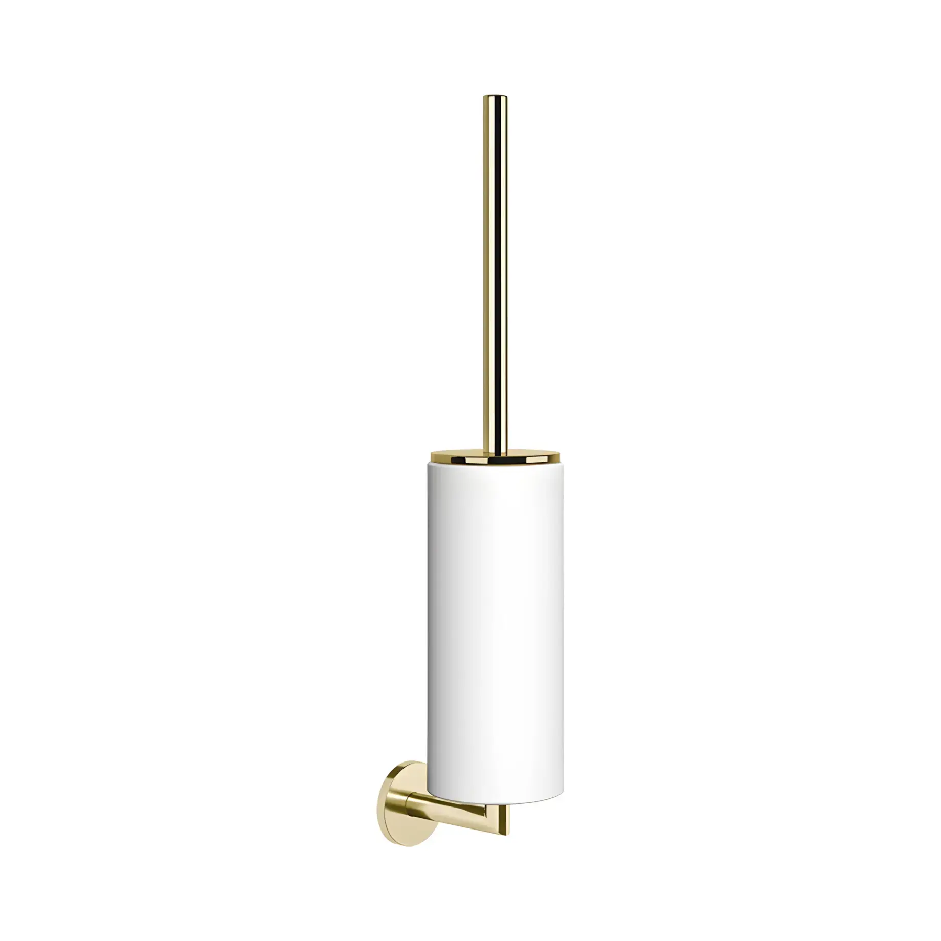 Йоржик Ventaglio Виробник 63619-710 Brass PVD — вид спереду