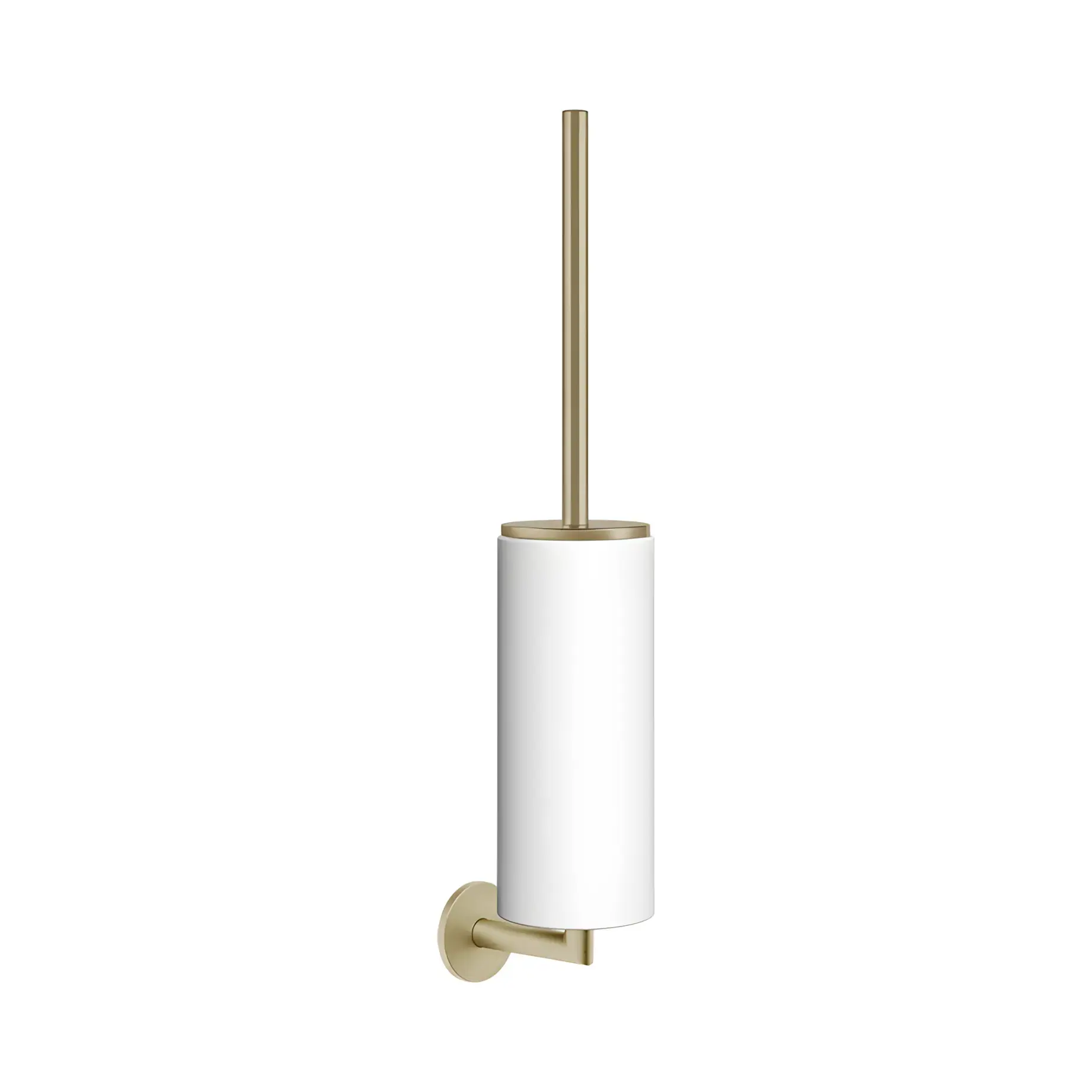 Йоржик Ventaglio Виробник 63619-727 Brass Brushed PVD — вид спереду