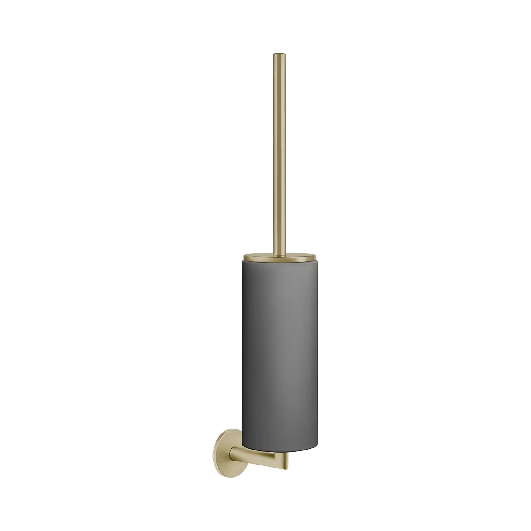 Йоржик Ventaglio Виробник 63620-727 Brass Brushed PVD — вид спереду