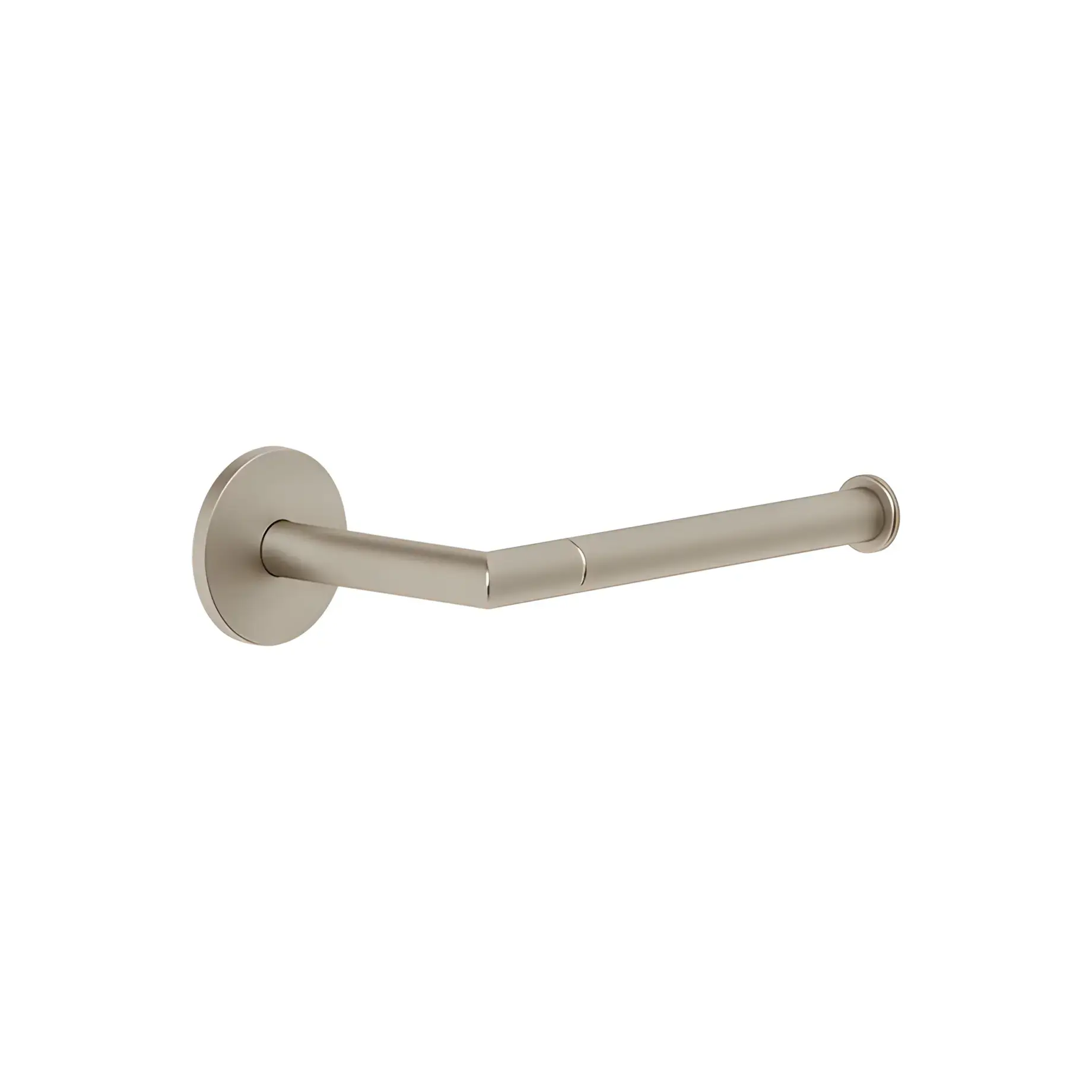 Тримач для туалетного паперу Ventaglio Виробник 63655-149 Finox Brushed Nickel — вид спереду
