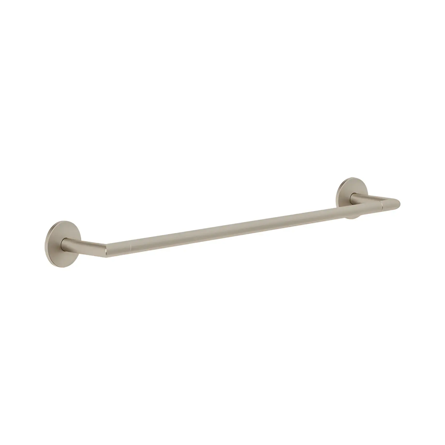 Тримач для рушників Ventaglio Виробник 63700-149 Finox Brushed Nickel — вид спереду