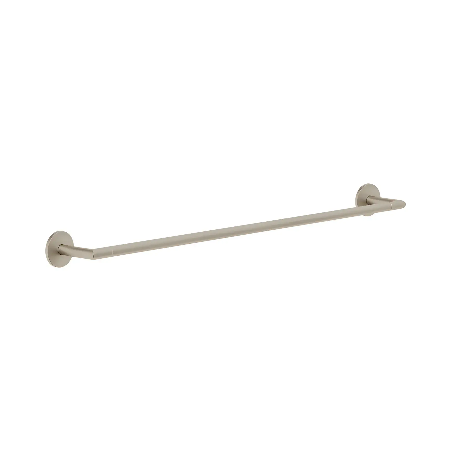 Тримач для рушників Ventaglio Виробник 63703-149 Finox Brushed Nickel — вид спереду