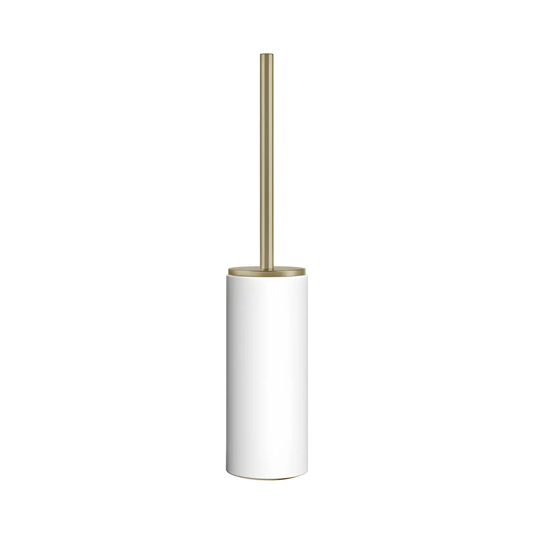 Йоржик Ventaglio Виробник 63743-727 Brass Brushed PVD — вид спереду