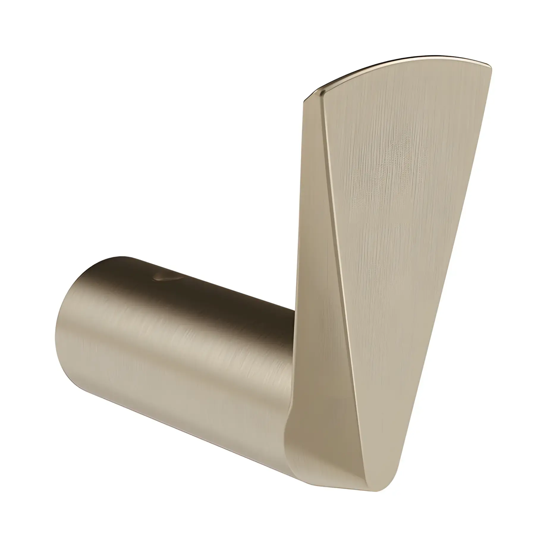Гачок Ventaglio Виробник 72521-149 Finox Brushed Nickel — вид спереду