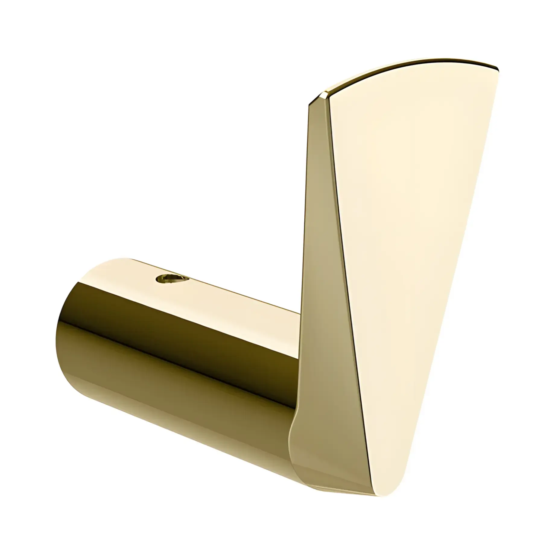 Гачок Ventaglio Gessi 72521-710 — вид спереду