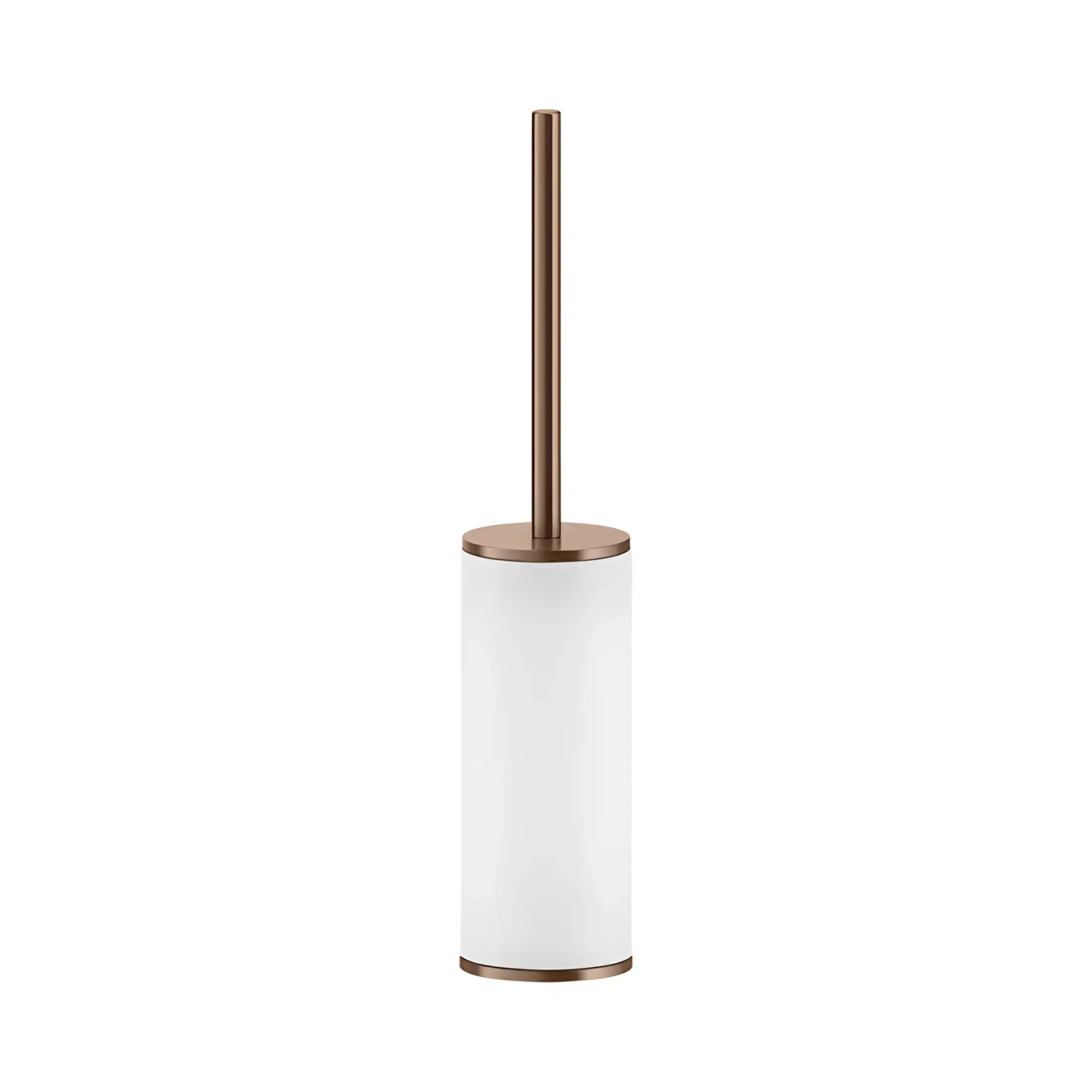 Йоржик Venti20 Виробник 58543-708 Copper Brushed PVD — вид спереду